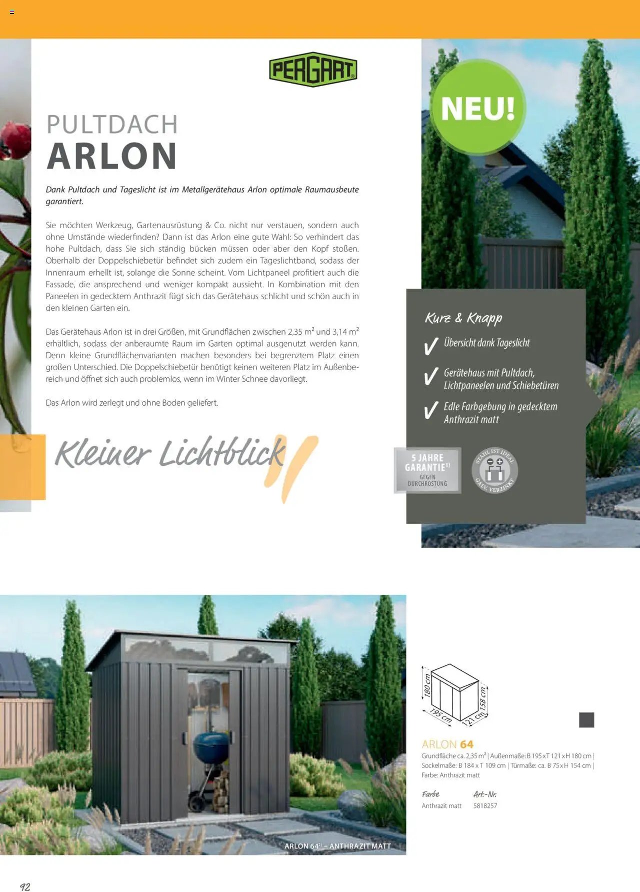 Dehner Gärtnern & Leben (2025-01-01 - 2025-12-31)