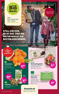 Denns BioMarkt Angebote (2025-12-03 - 2025-12-16)