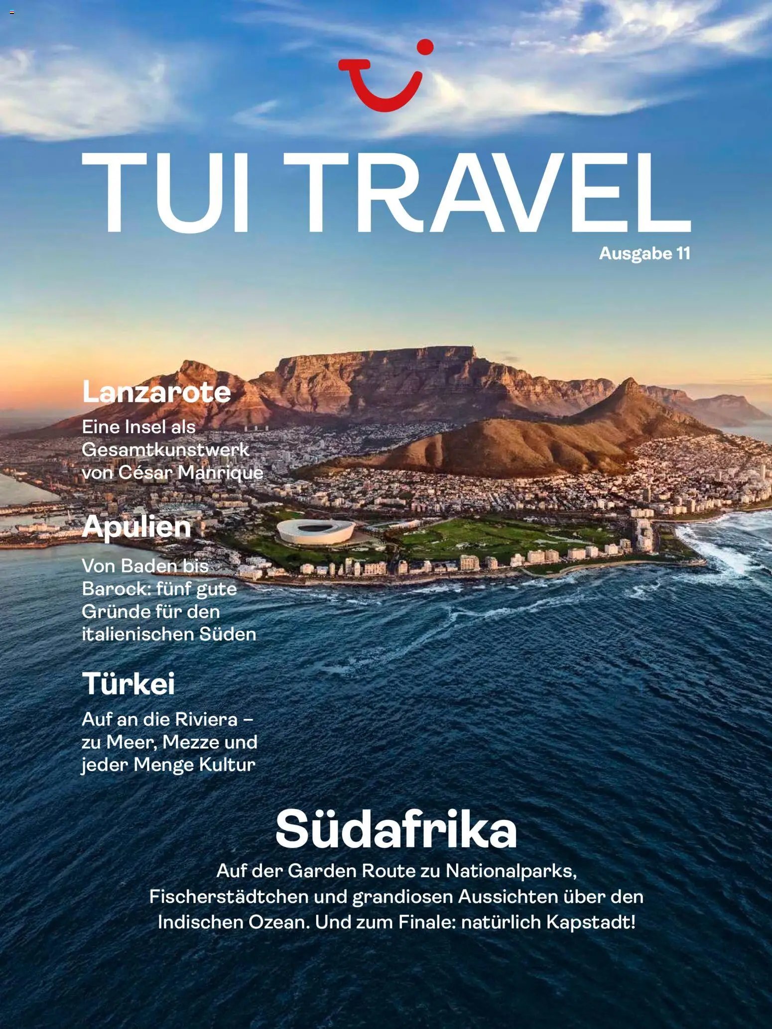 TUI Travel