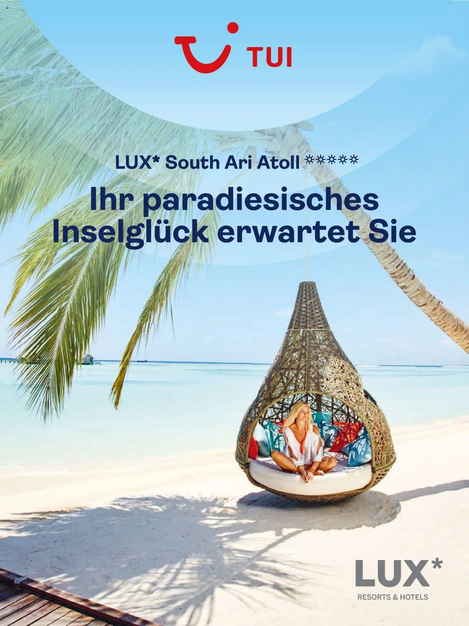 TUI Travel