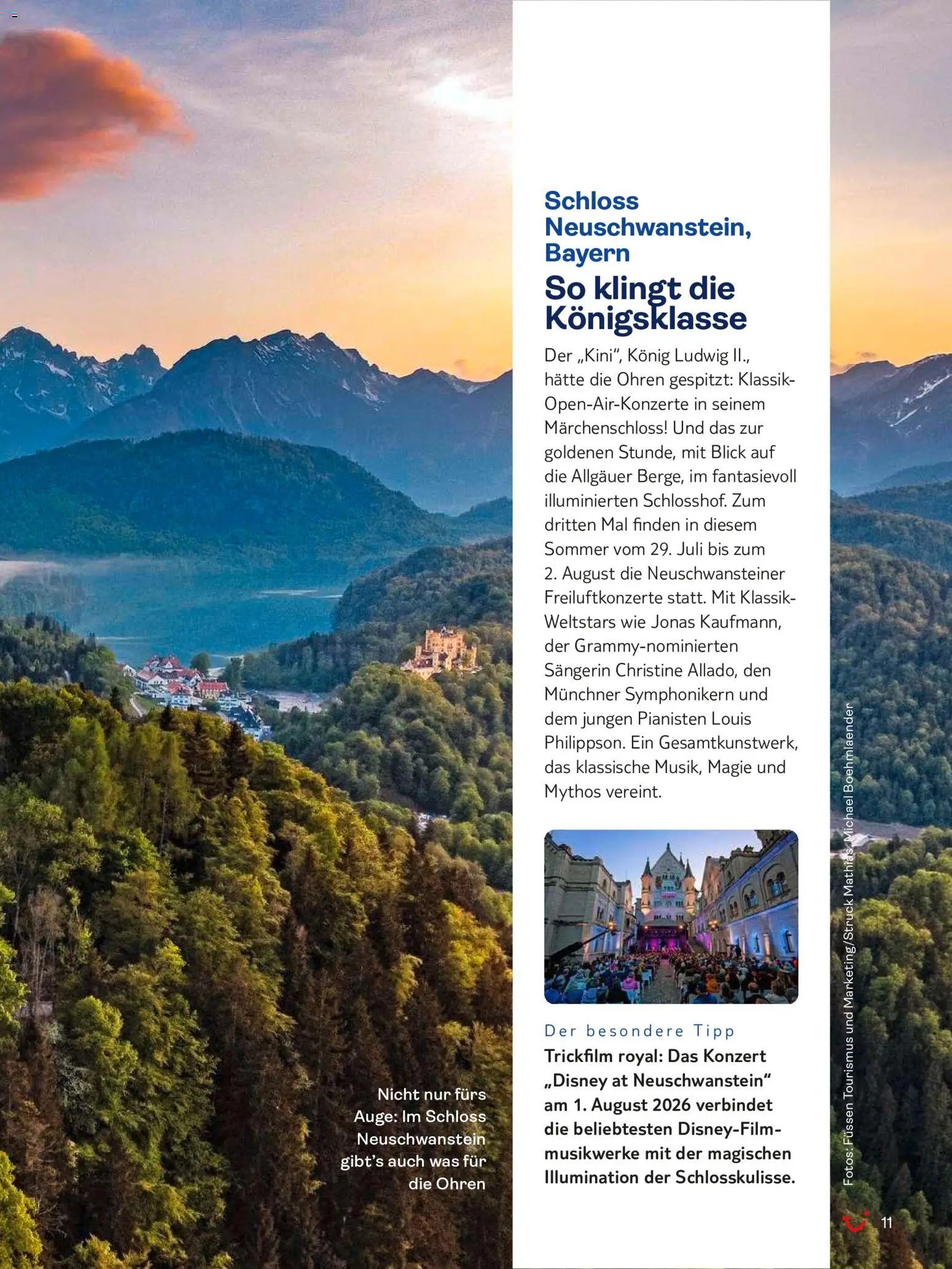 TUI Travel