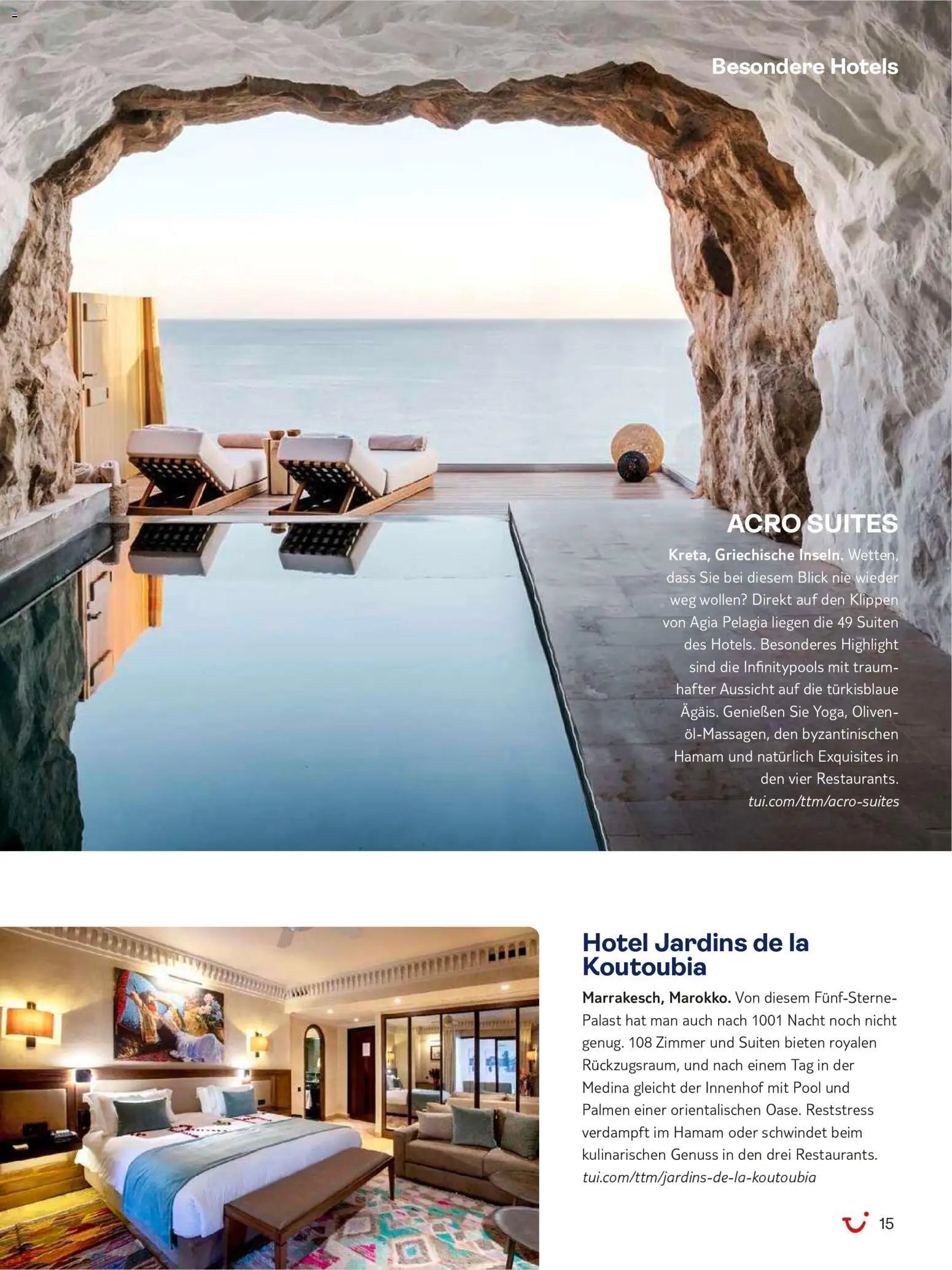 TUI Travel
