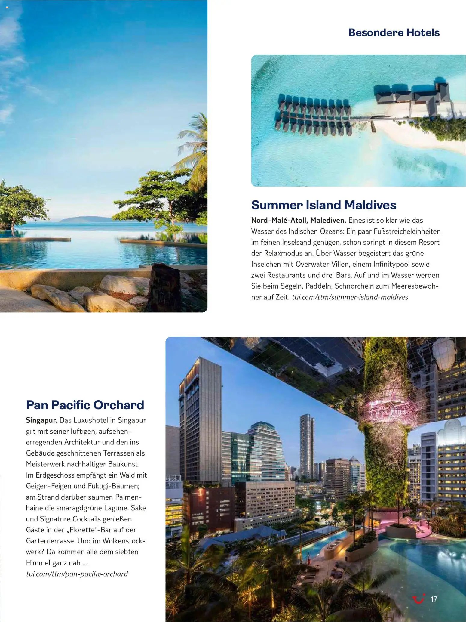 TUI Travel