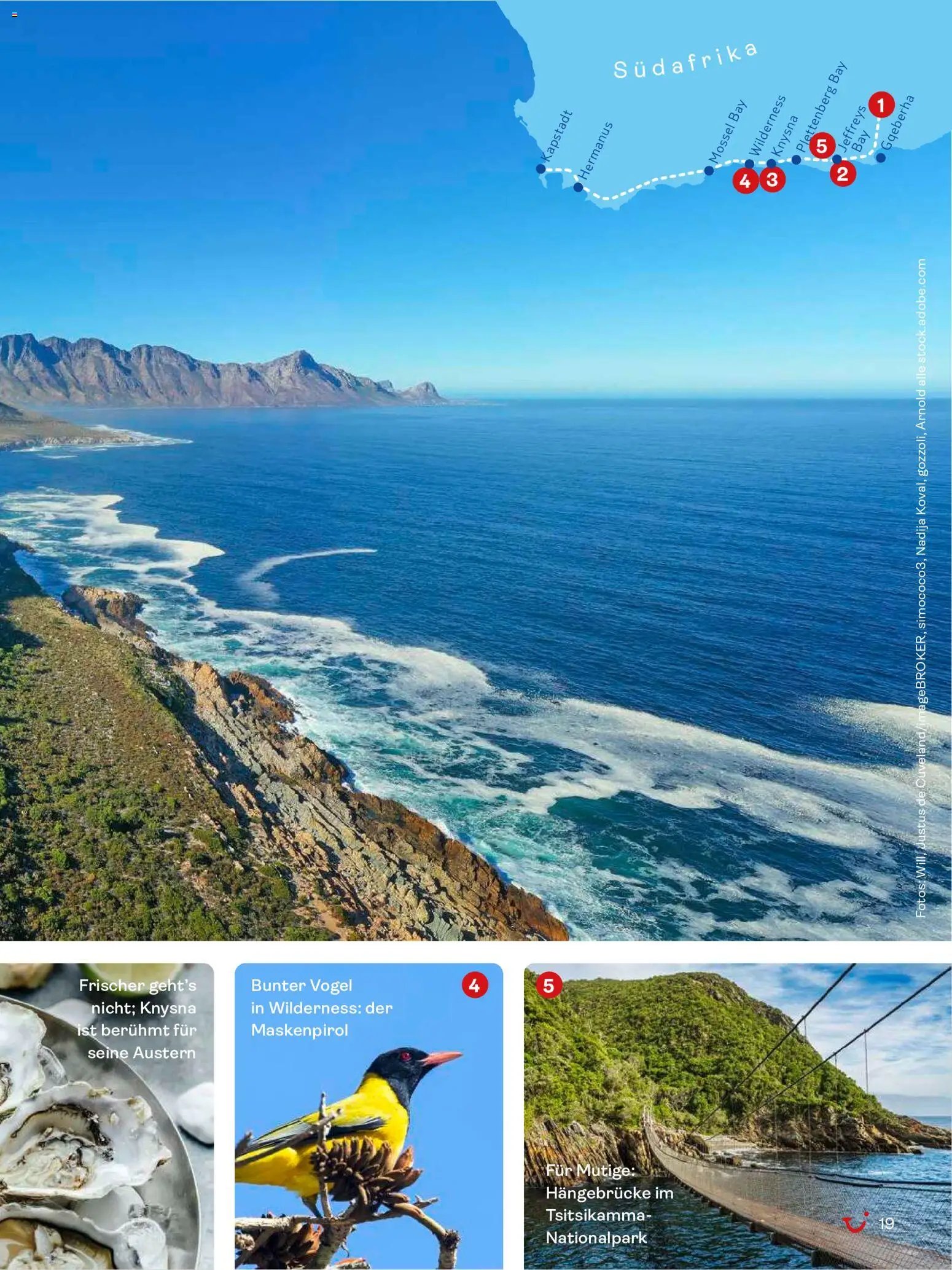 TUI Travel
