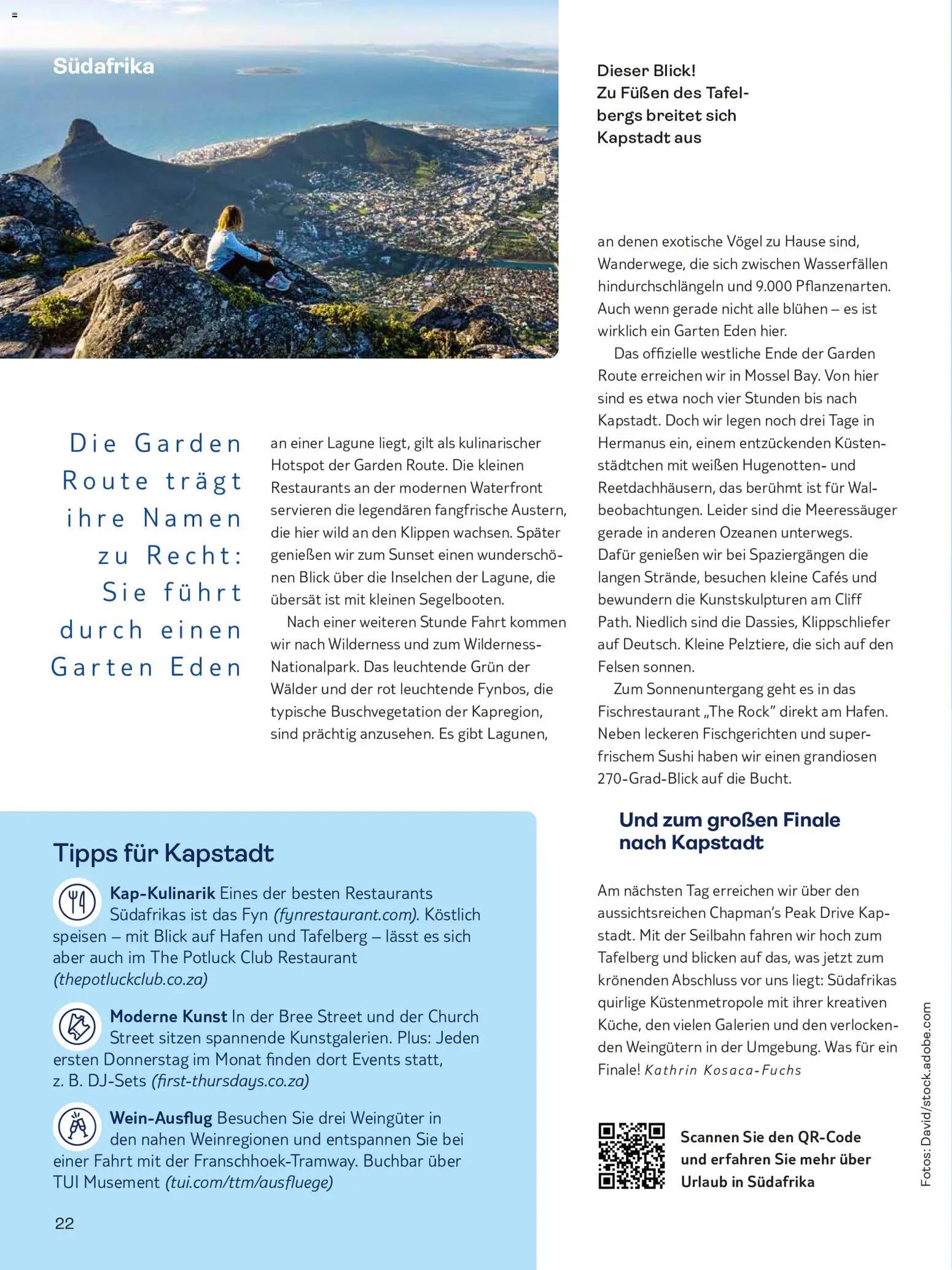 TUI Travel