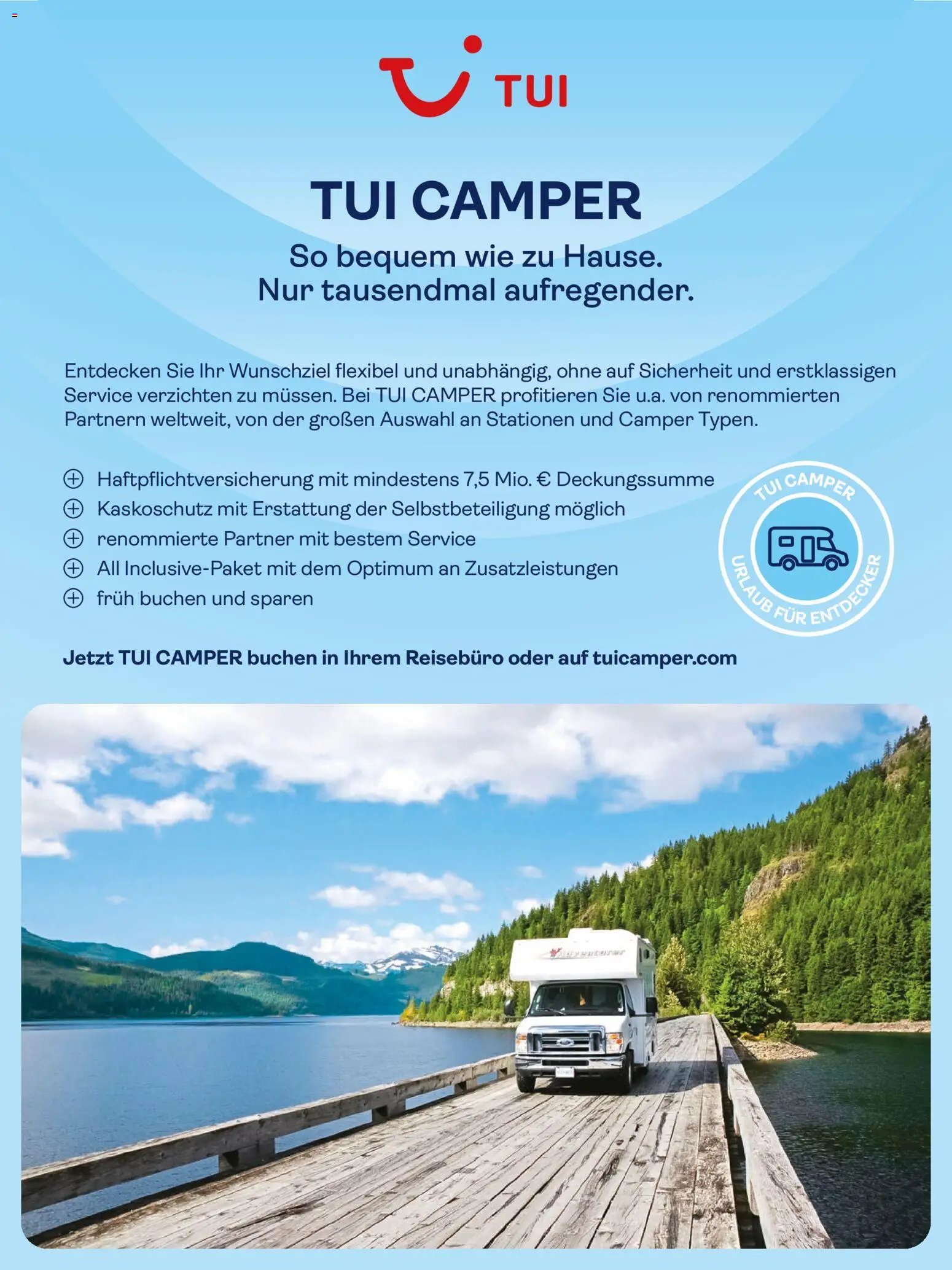 TUI Travel