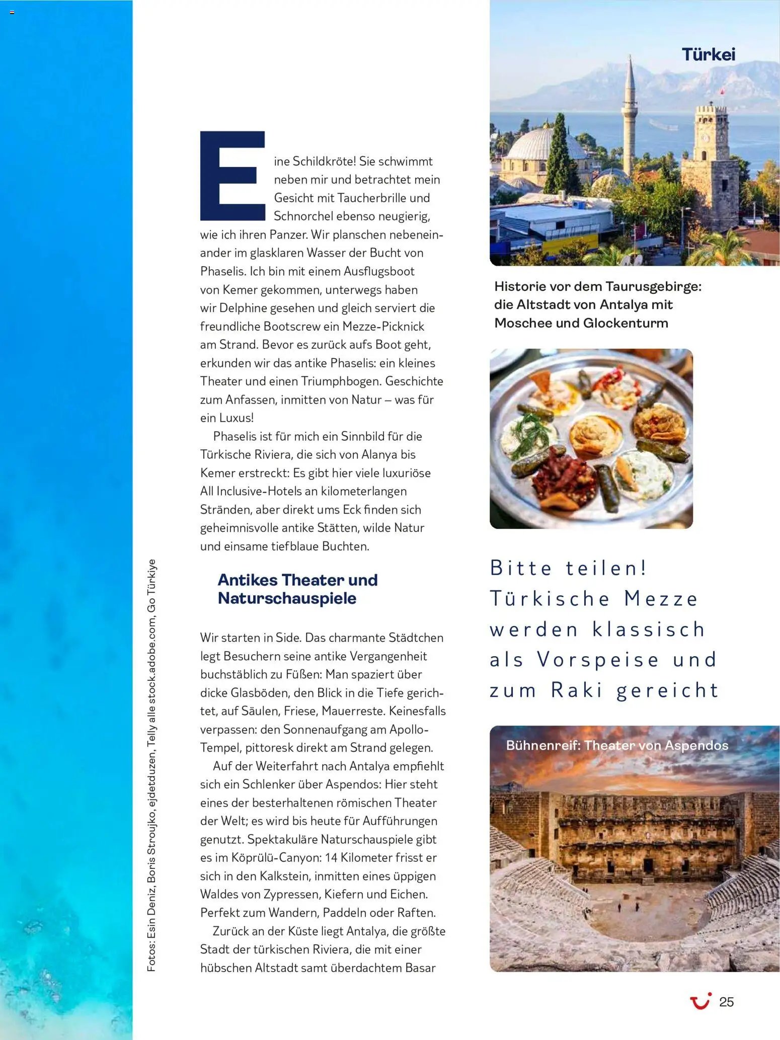 TUI Travel