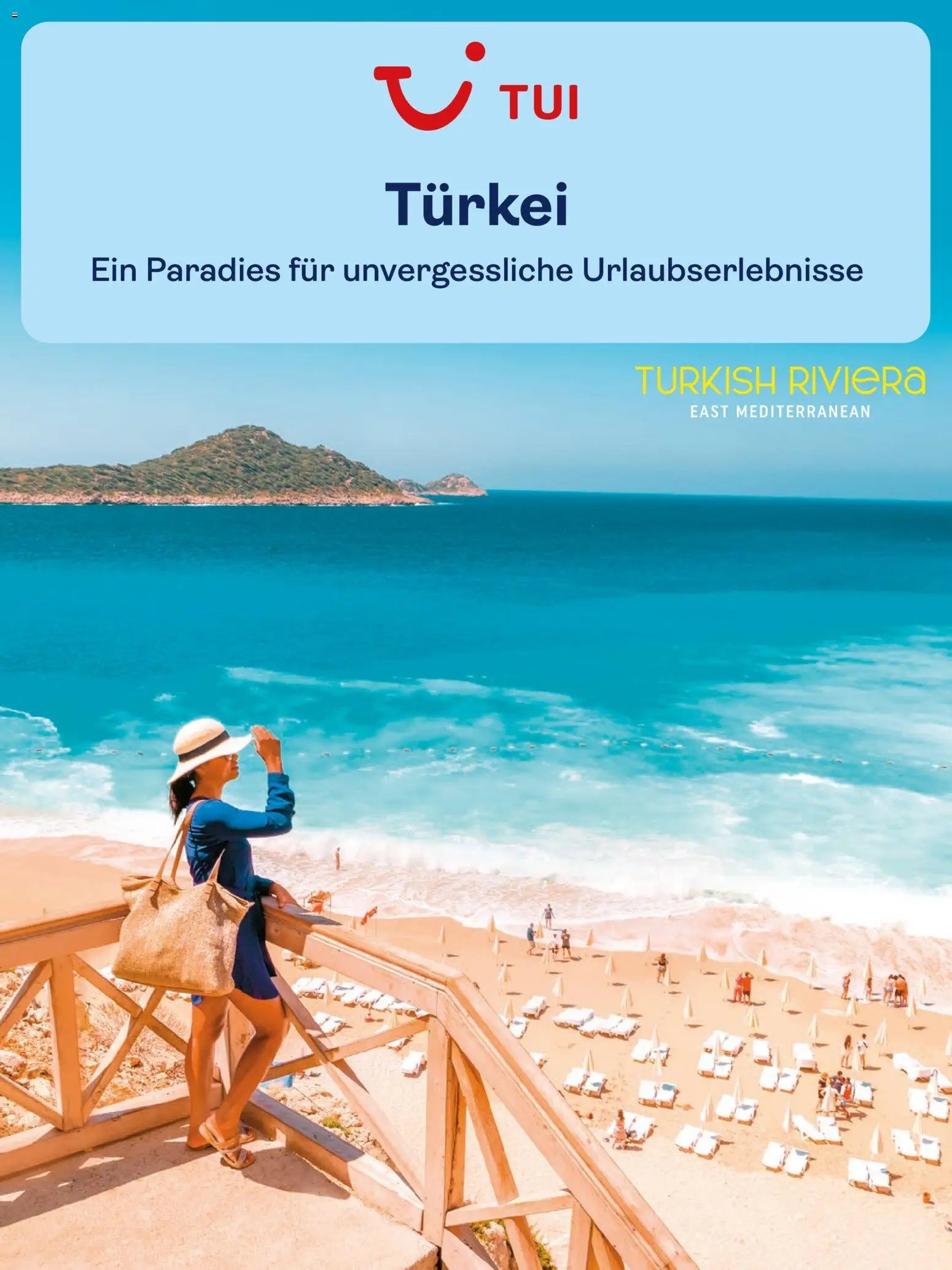TUI Travel