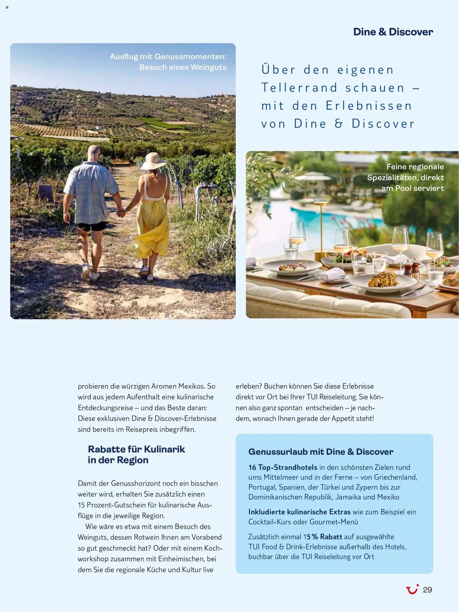 TUI Travel