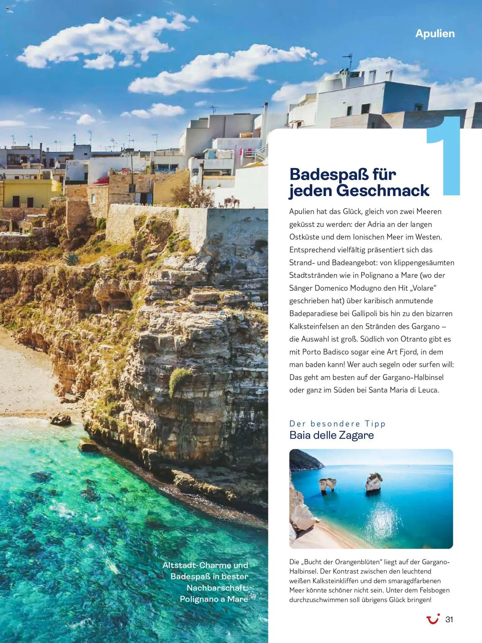 TUI Travel