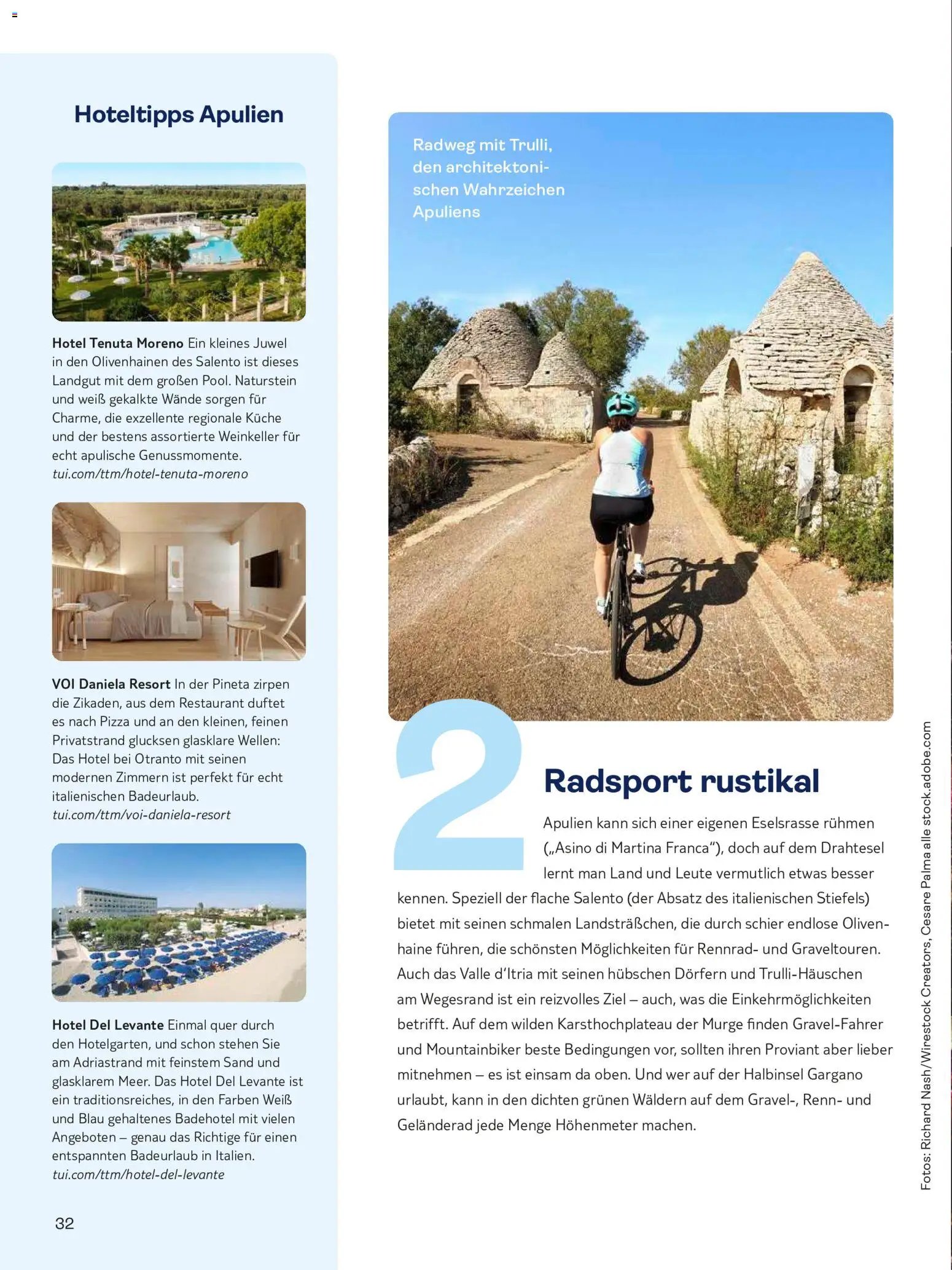 TUI Travel