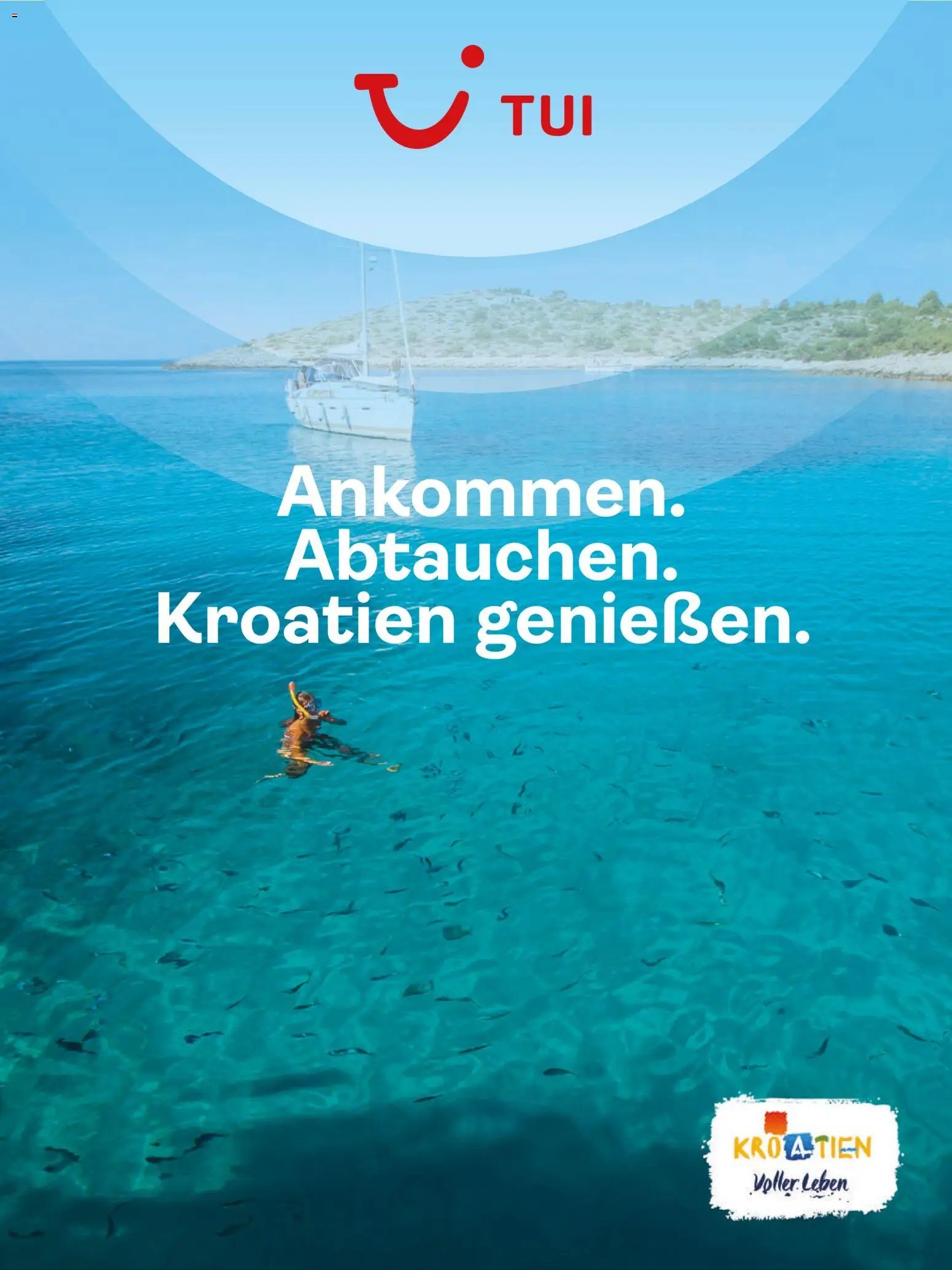 TUI Travel