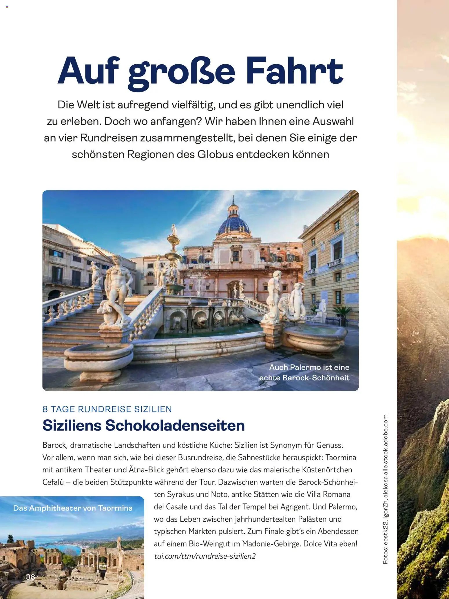 TUI Travel