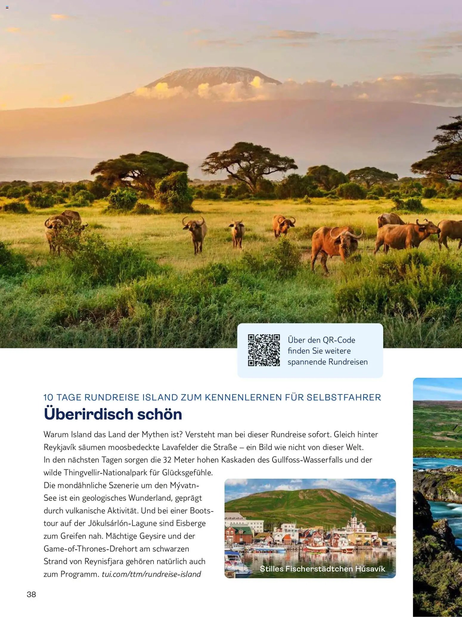 TUI Travel