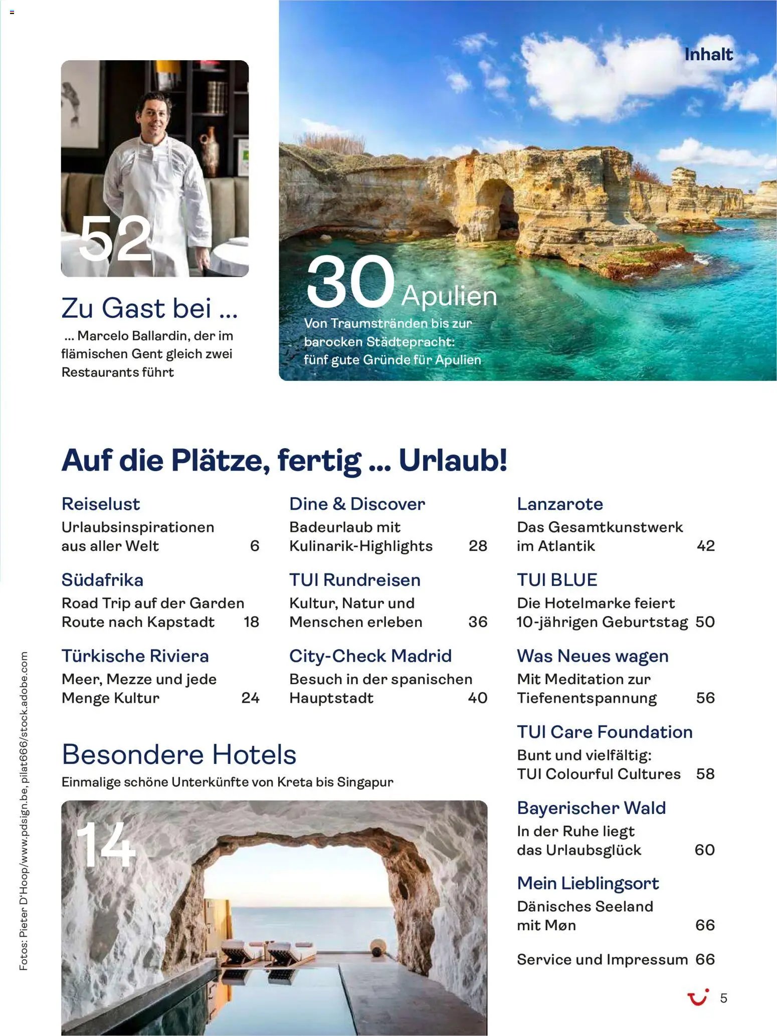 TUI Travel
