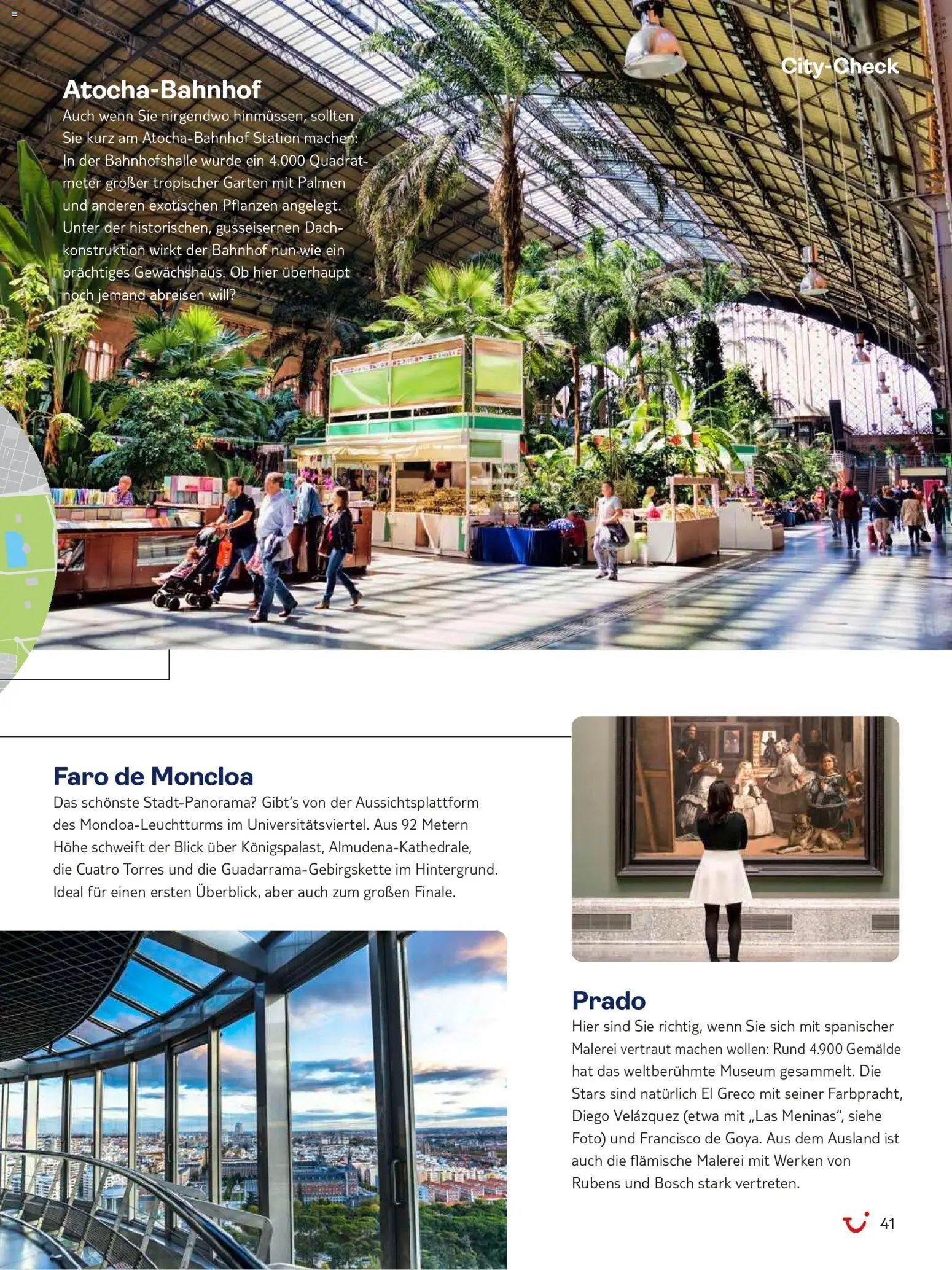 TUI Travel