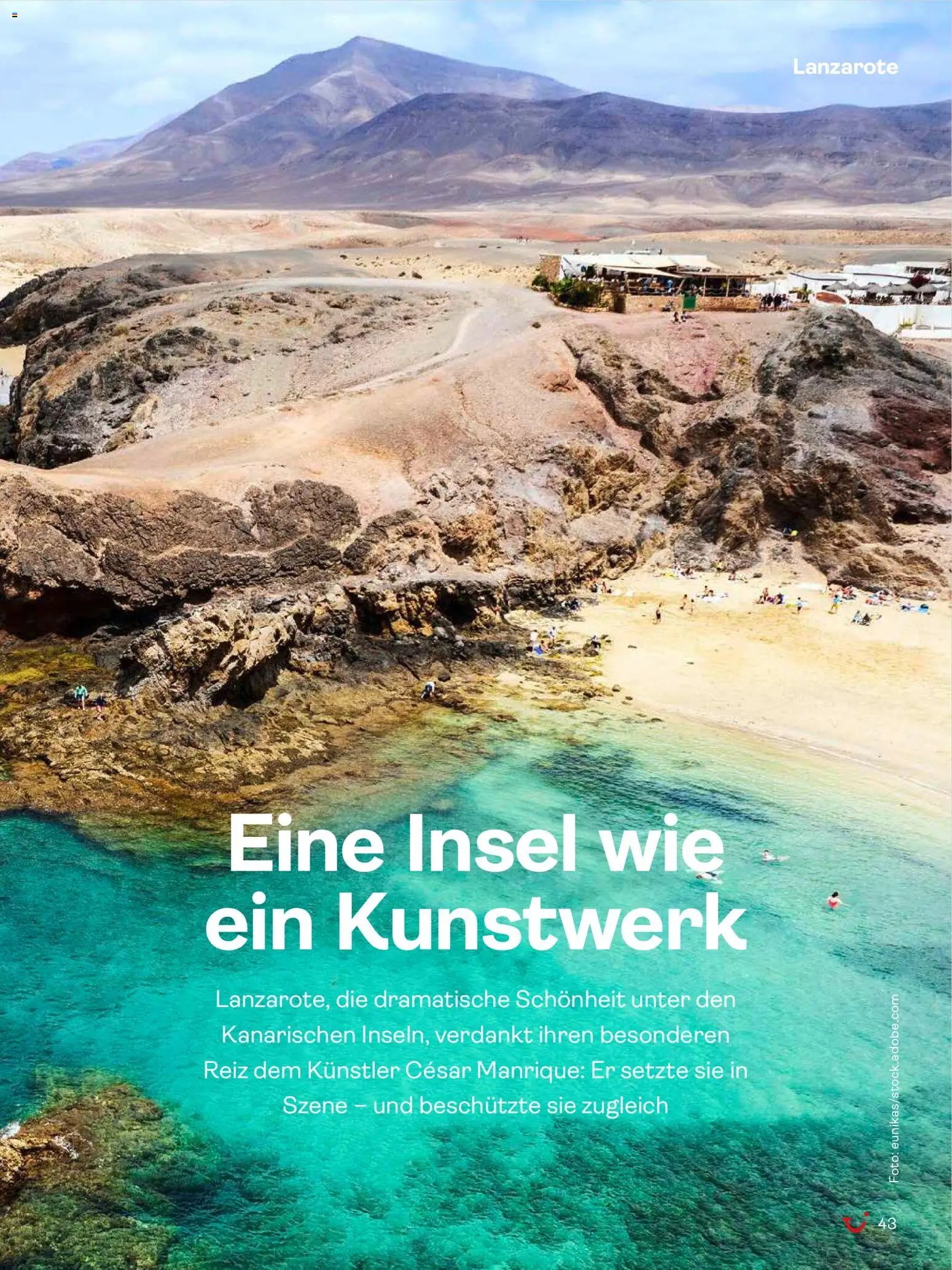 TUI Travel