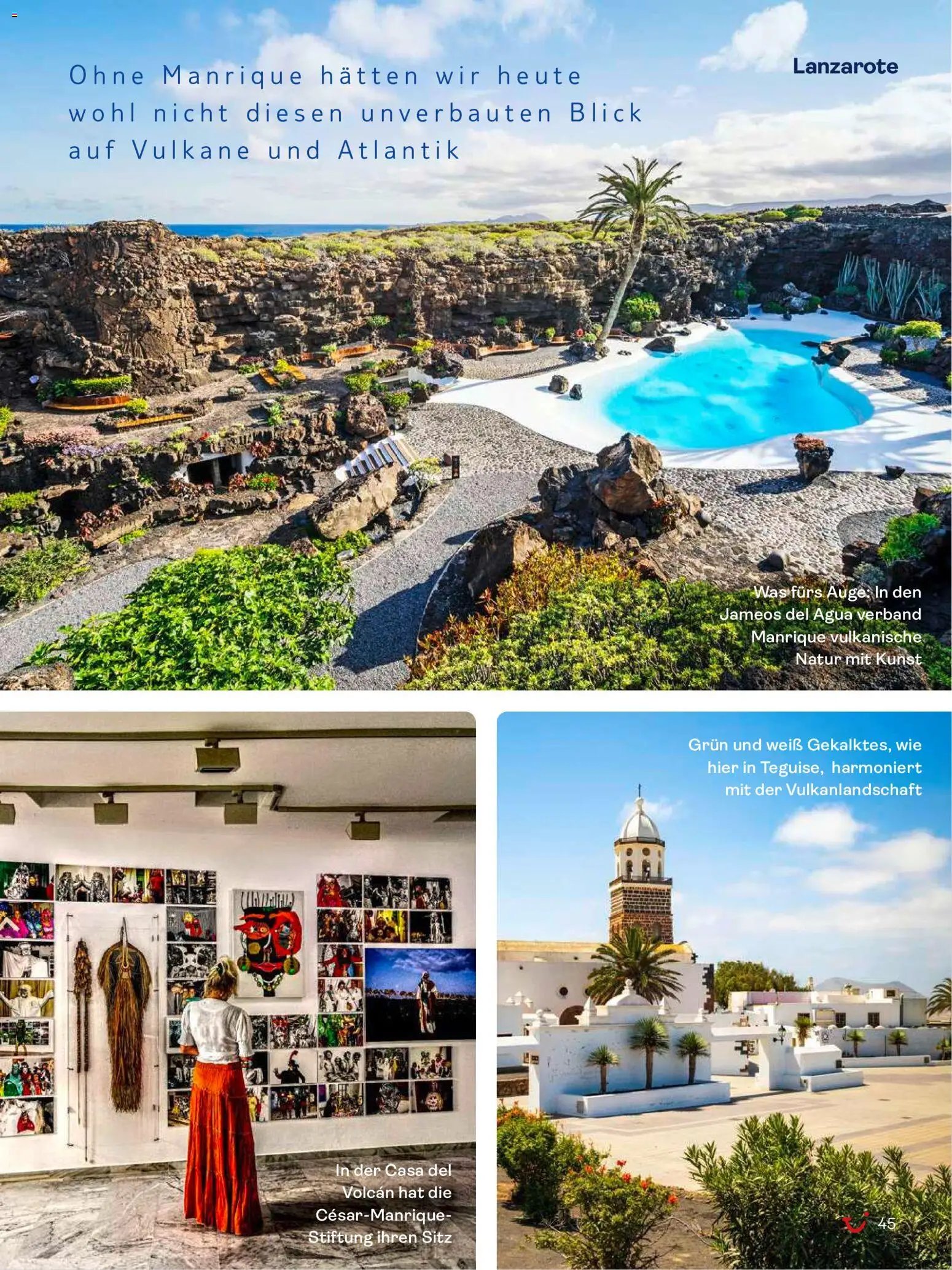 TUI Travel