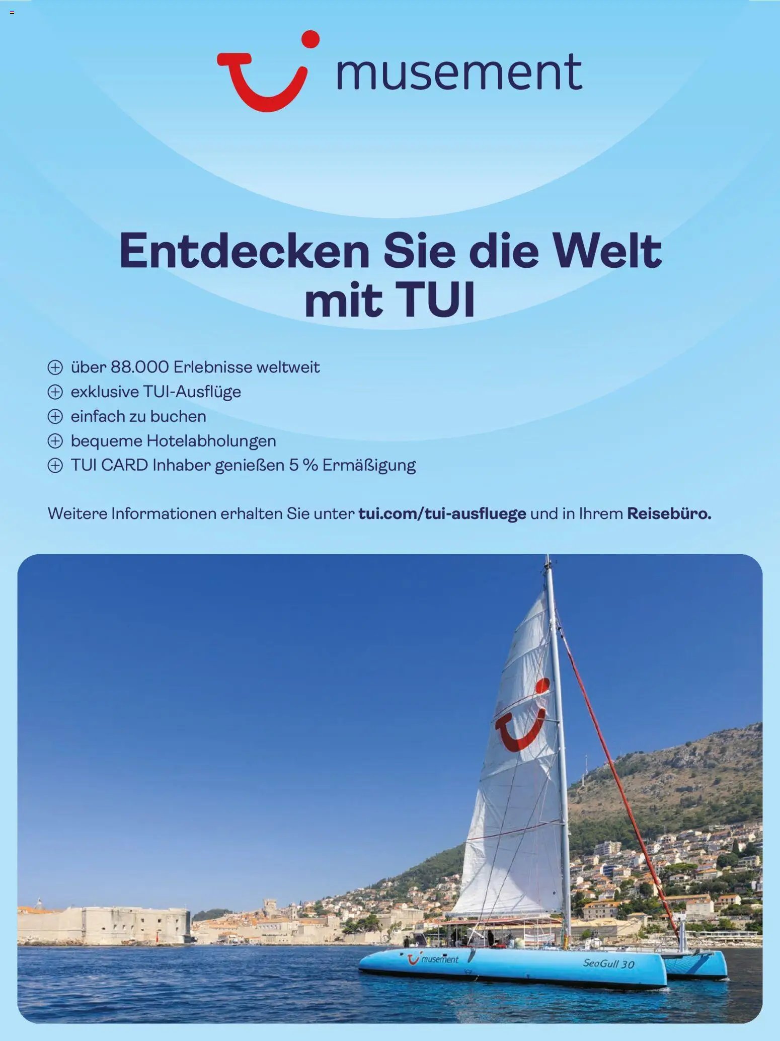TUI Travel