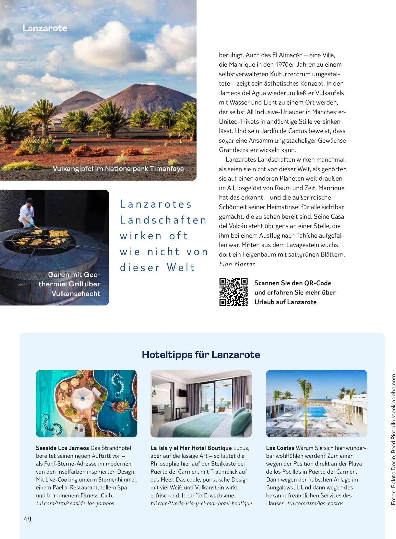 TUI Travel