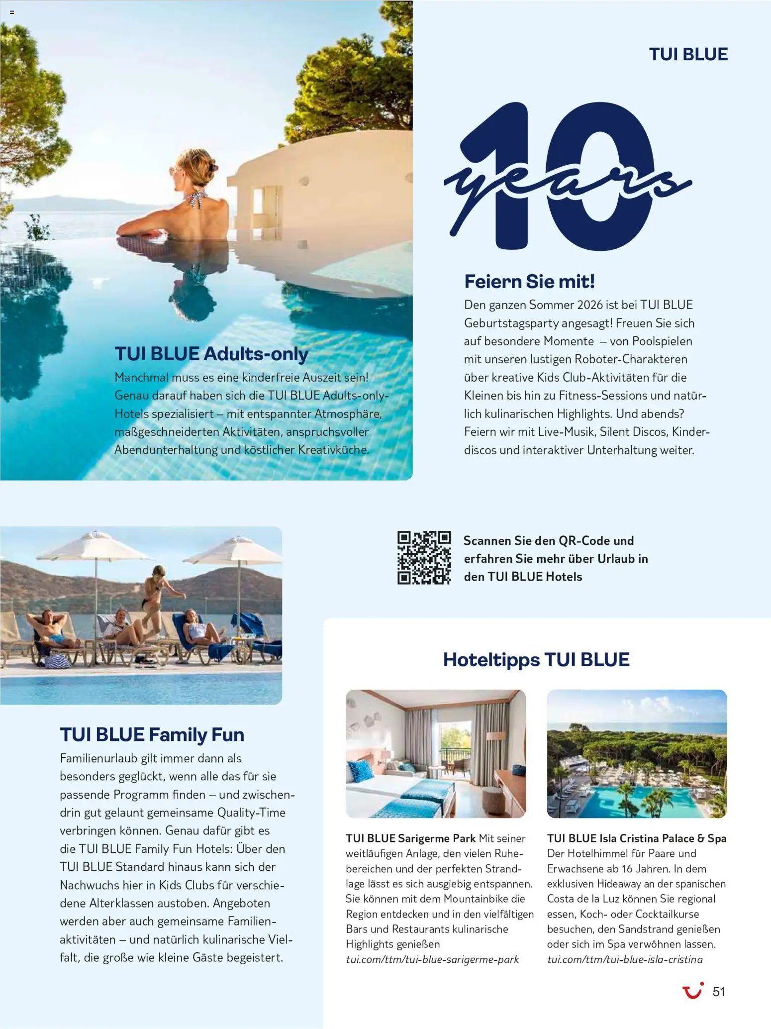 TUI Travel