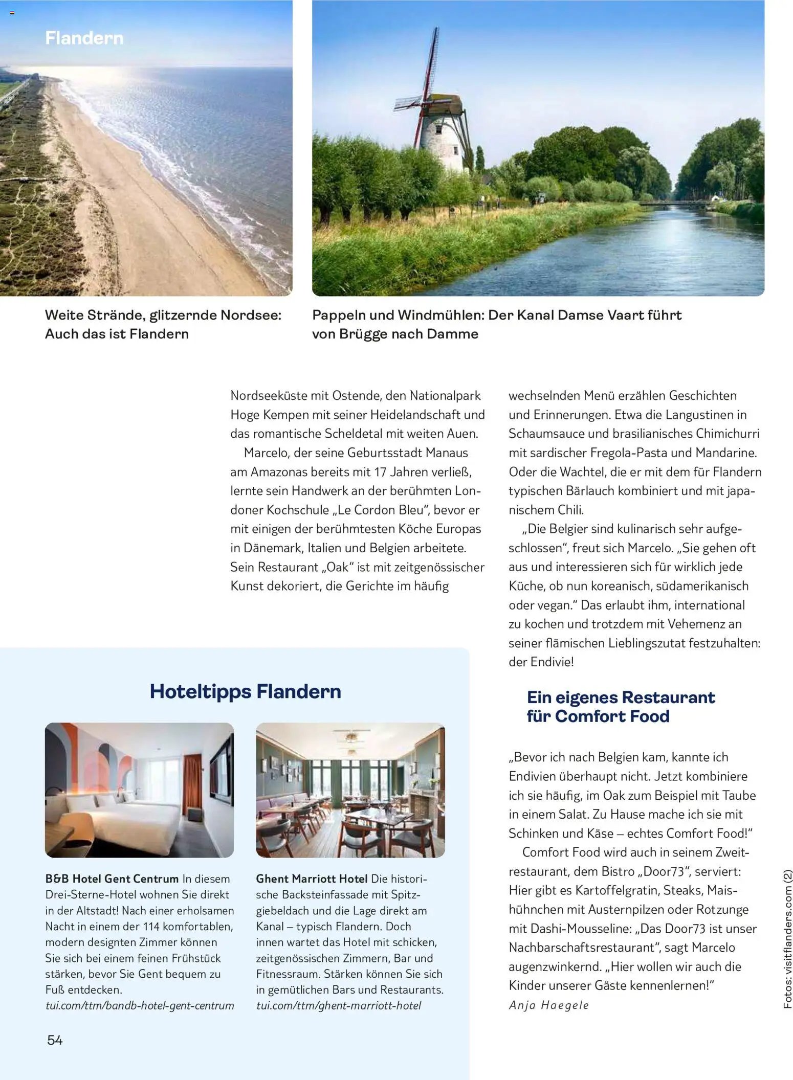 TUI Travel