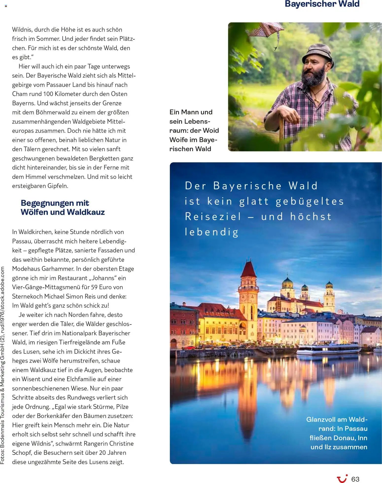TUI Travel