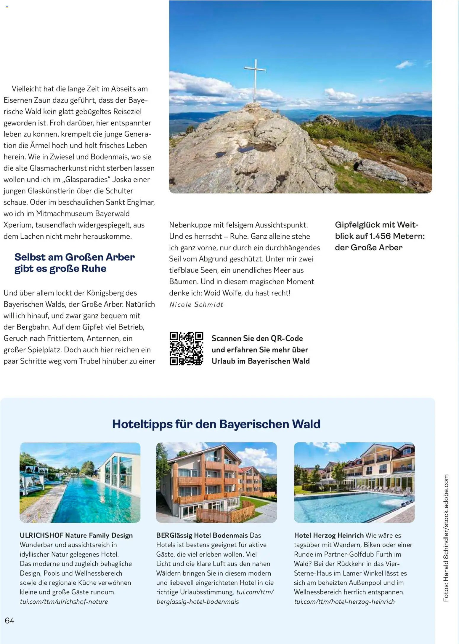 TUI Travel