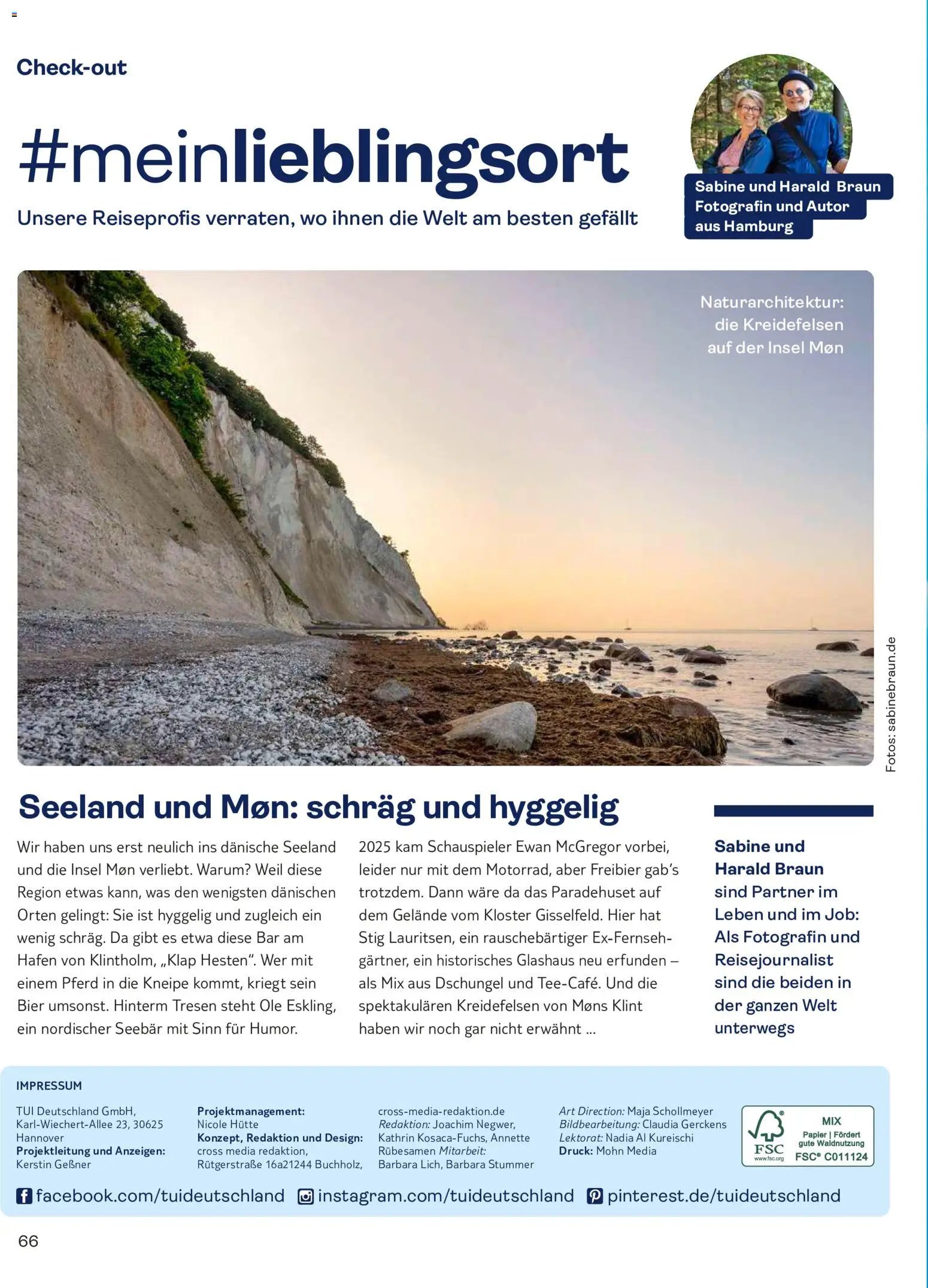 TUI Travel