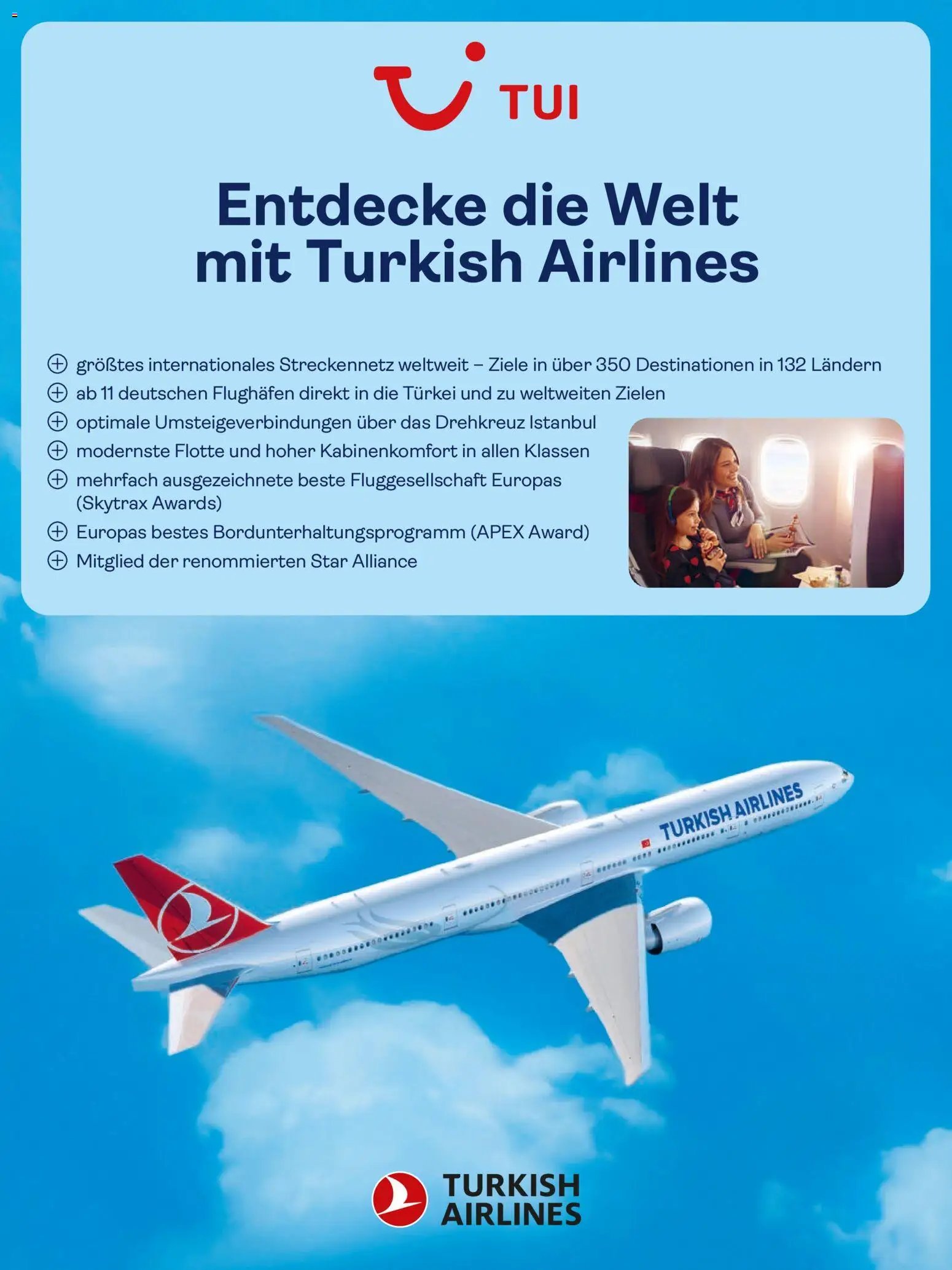 TUI Travel