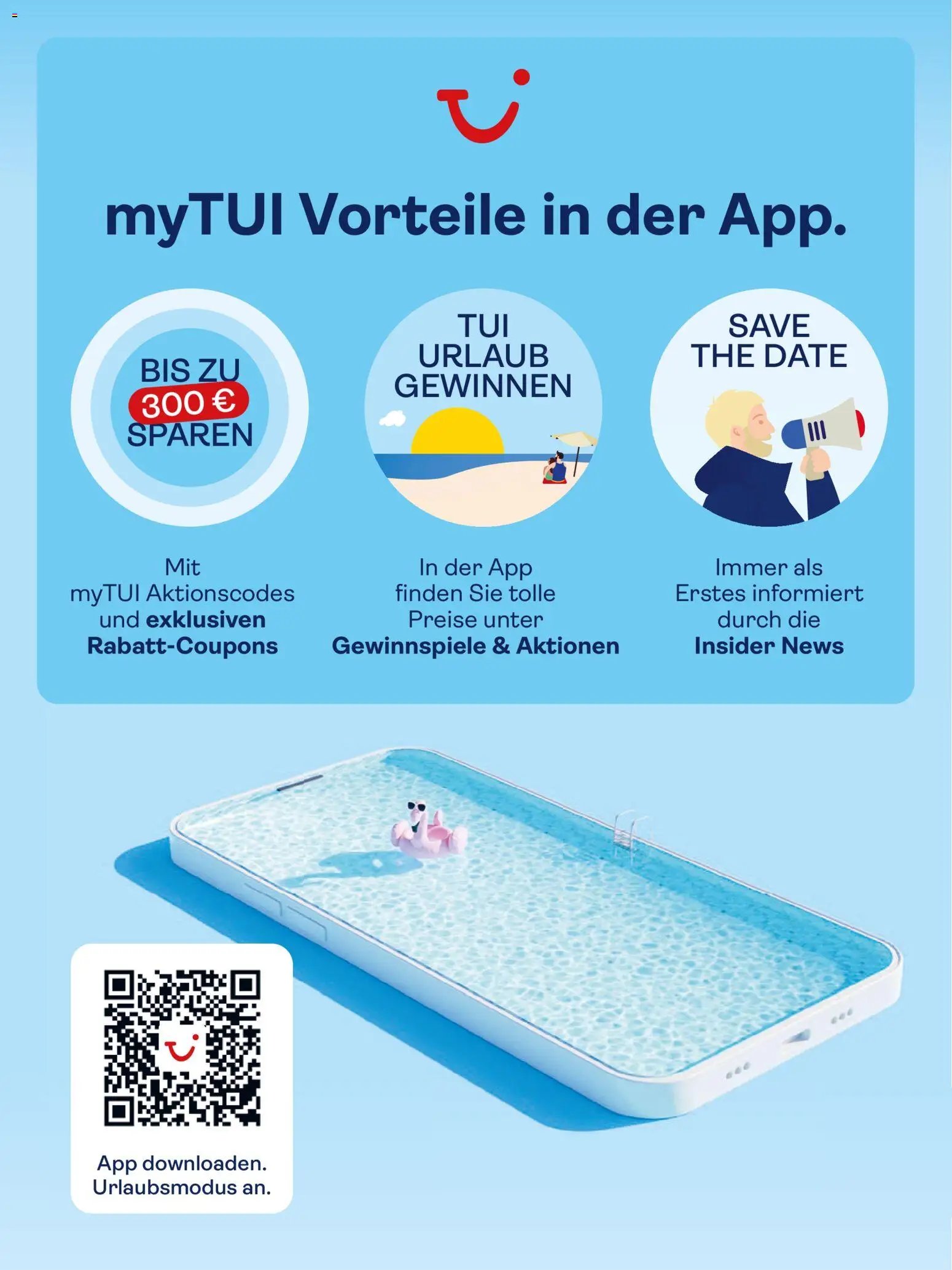 TUI Travel