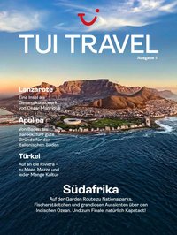 TUI Travel