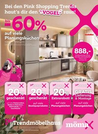 Mömax Prospekt