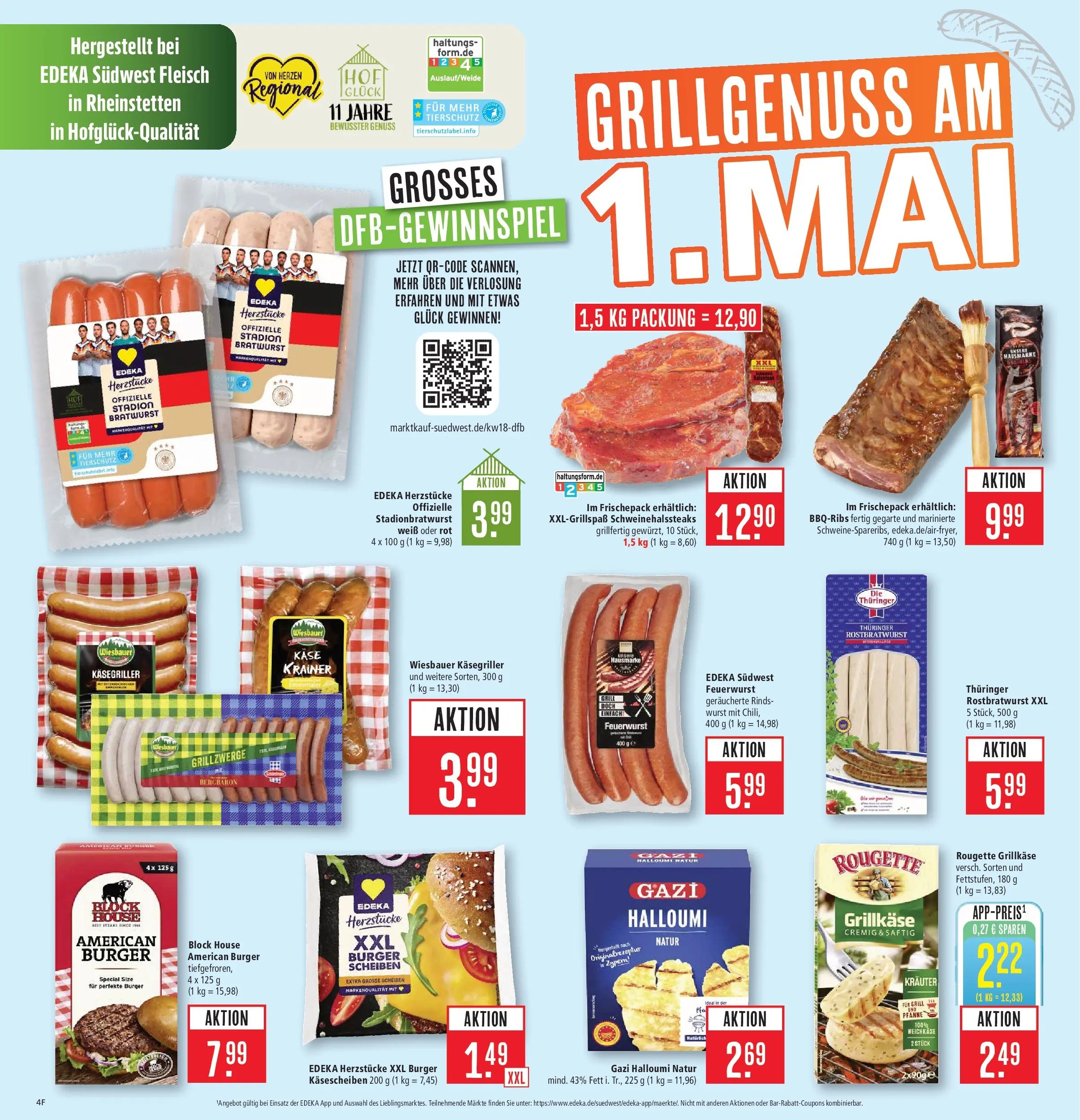 Marktkauf Prospekt Filderstadt	