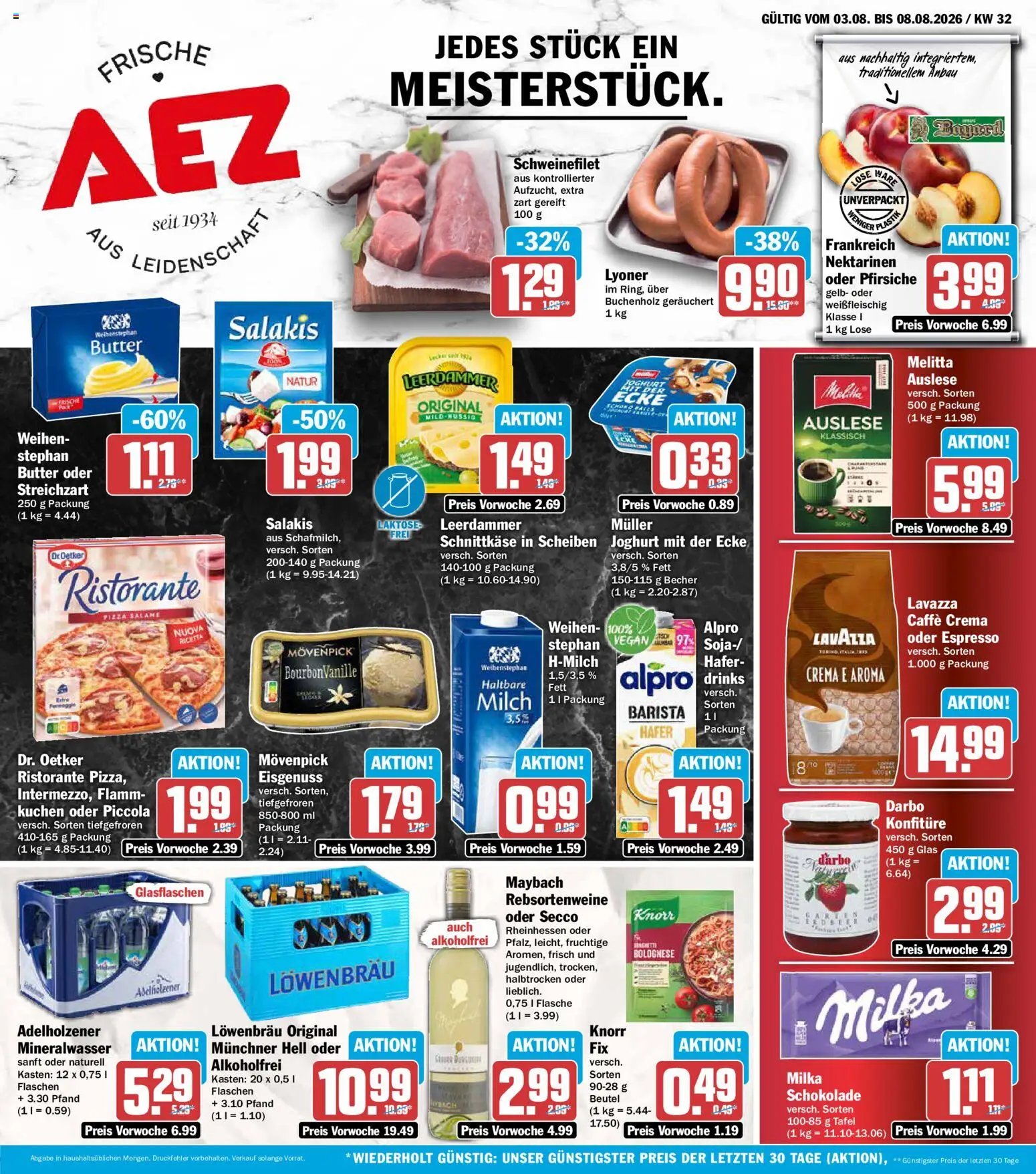 AEZ Prospekt