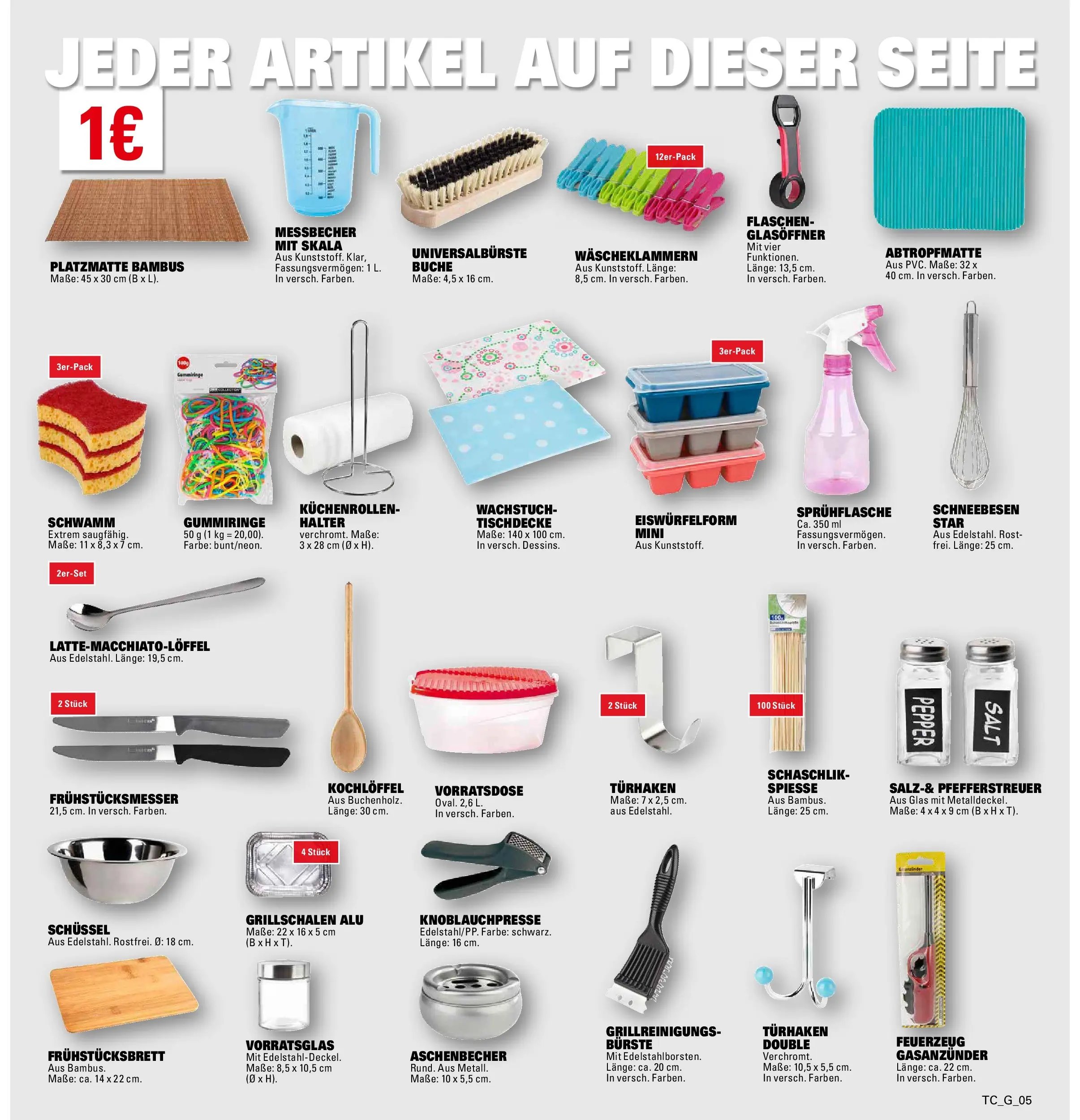 Marktkauf Prospekt Friedrichshafen	