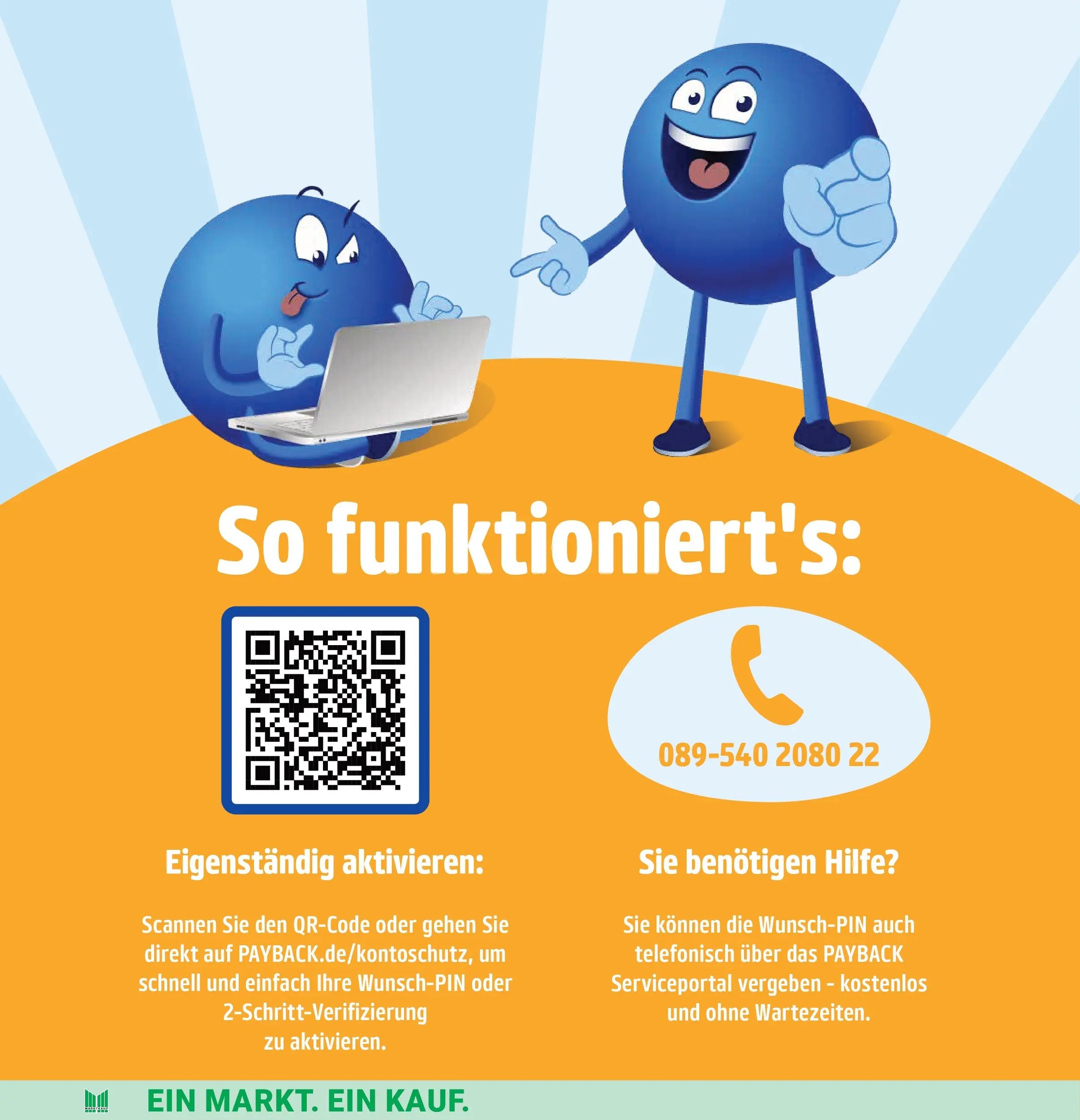 Marktkauf Prospekt Friedrichshafen	