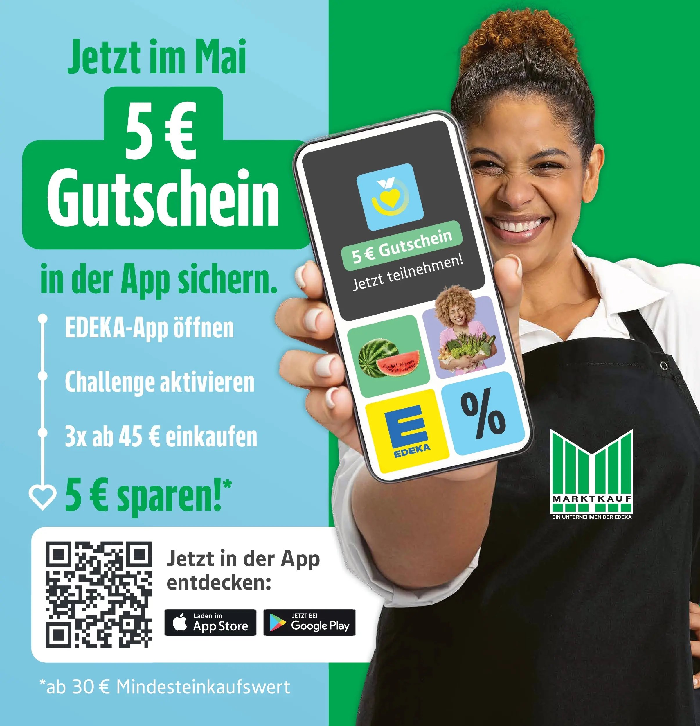 Marktkauf Prospekt Friedrichshafen	