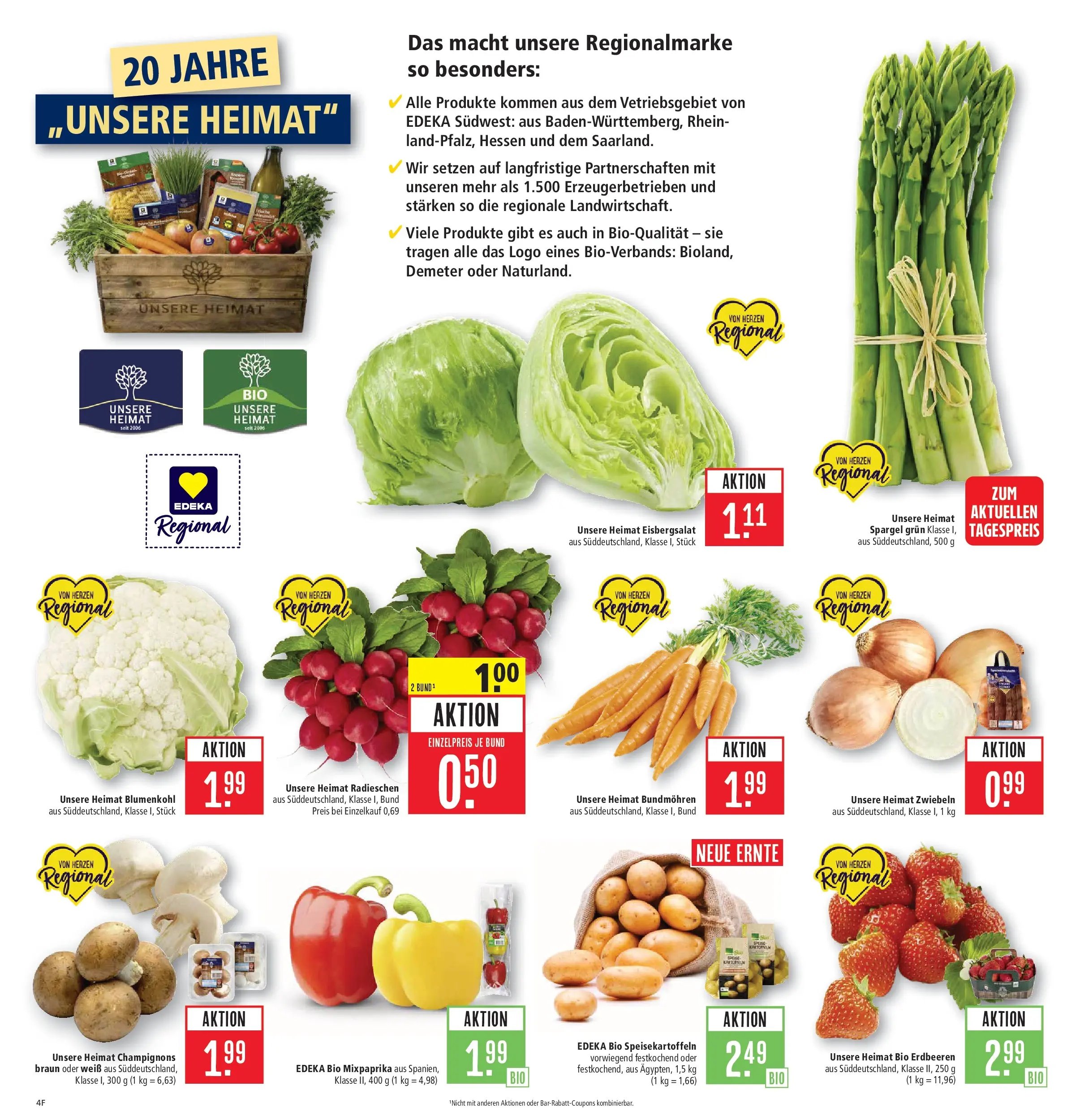 Marktkauf Prospekt Friedrichshafen	