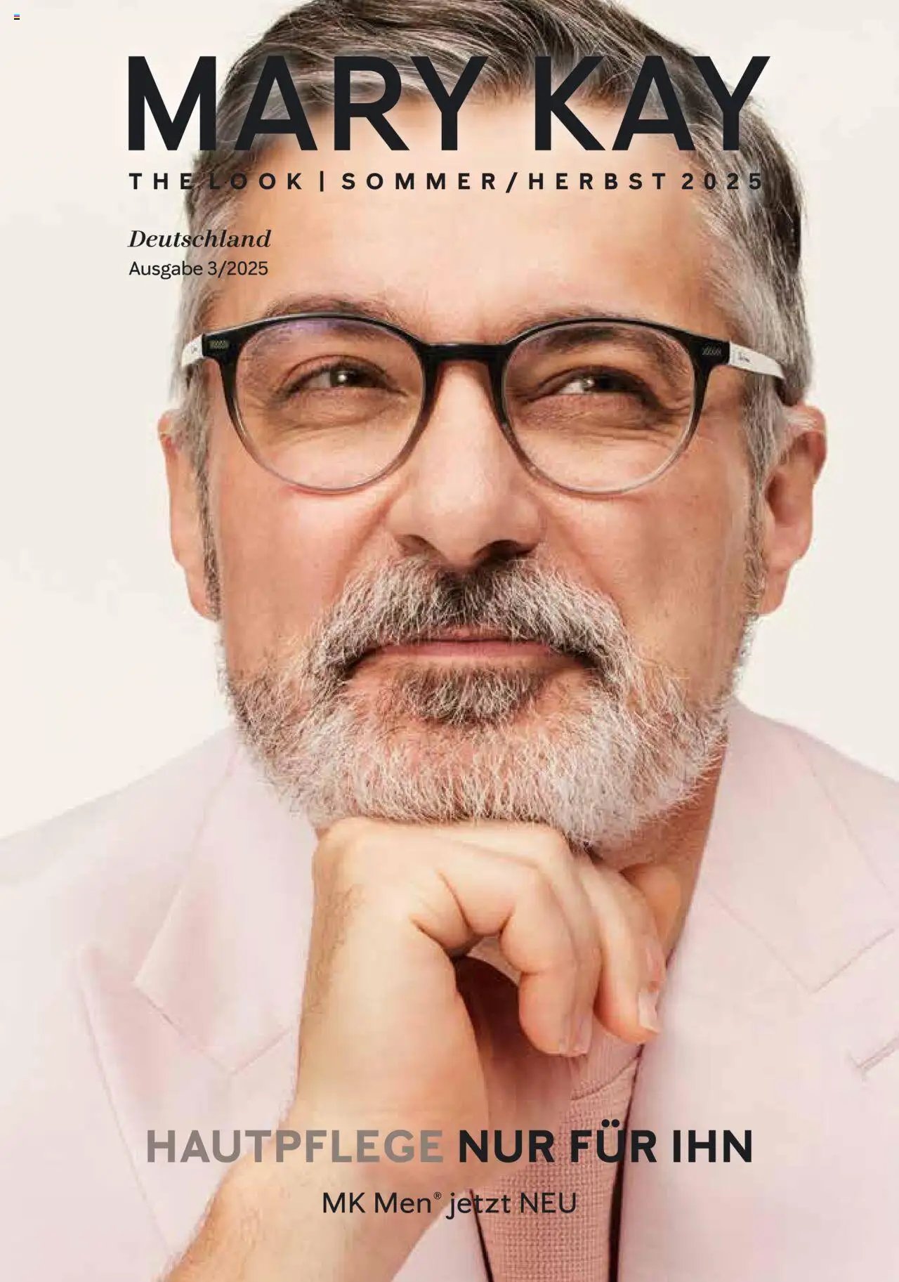 Mary Kay Katalog (2025-07-16 - 2025-11-30) | 1