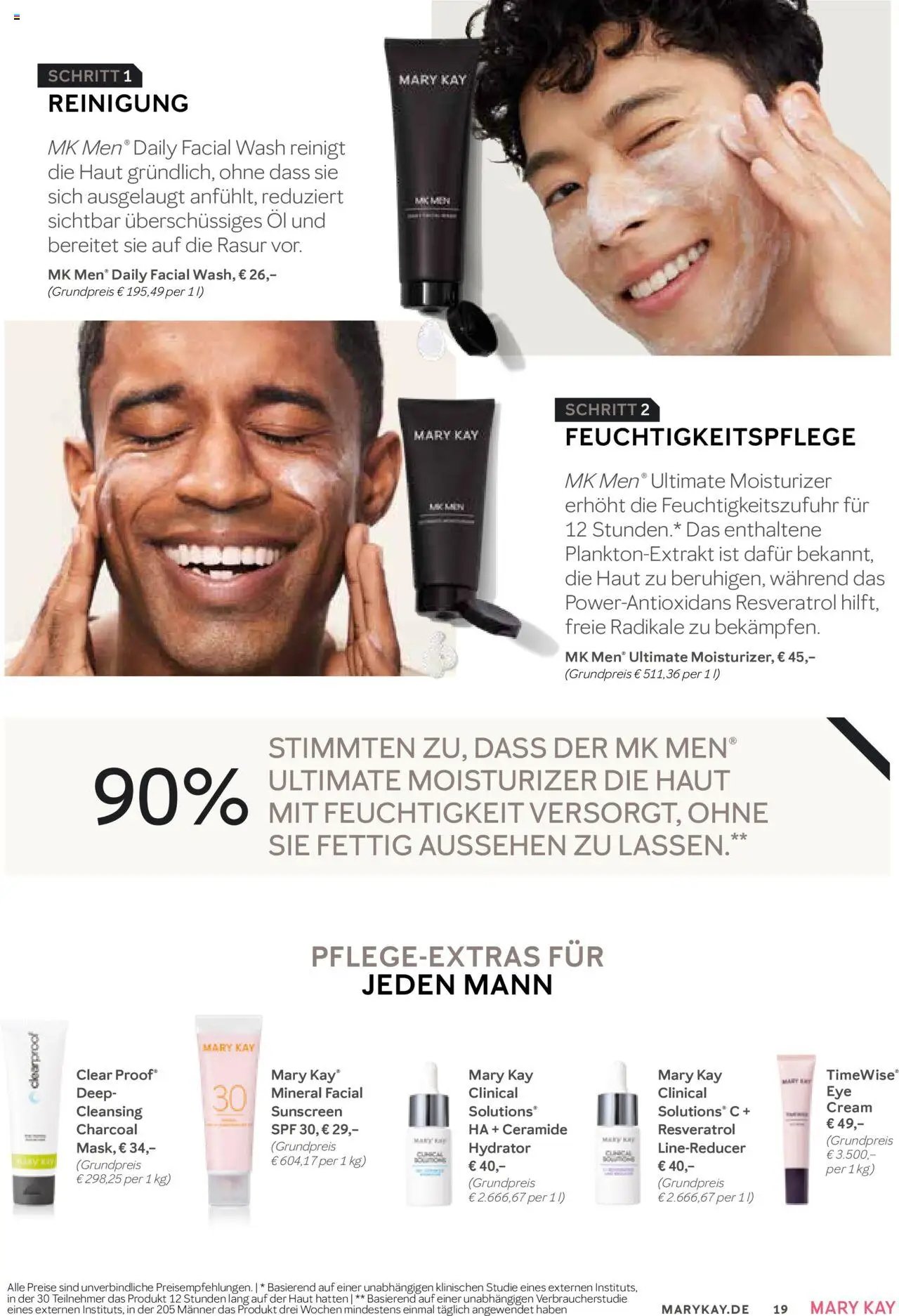 Mary Kay Katalog (2025-07-16 - 2025-11-30) | 19
