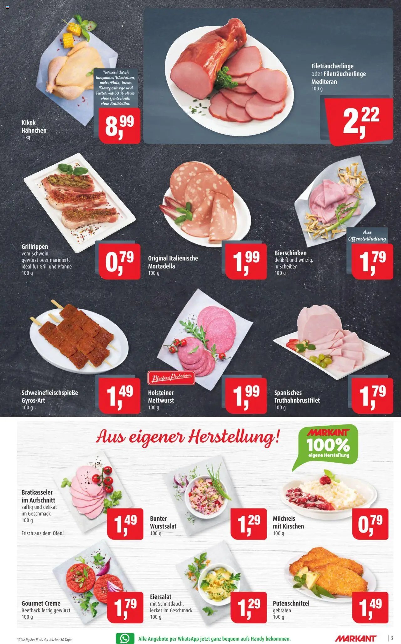Markant Prospekt 	 (2025-08-18 - 2025-08-23) | 3