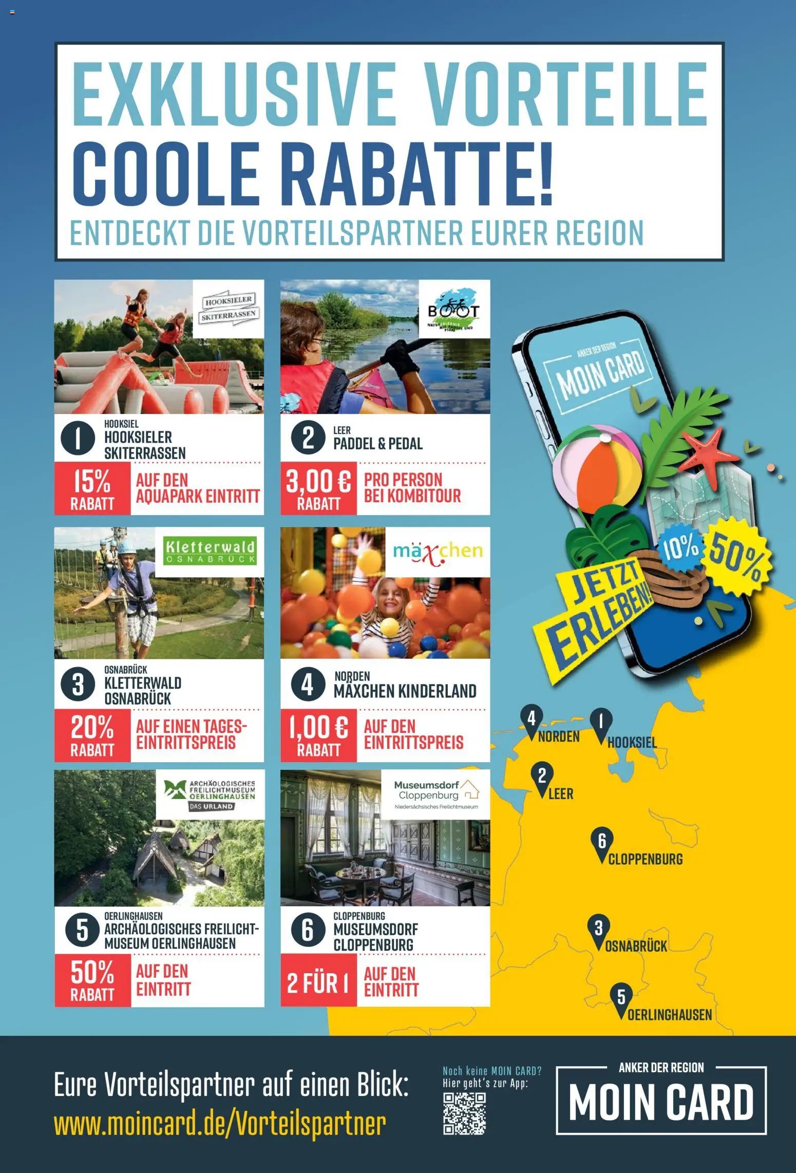Combi myTime Juli 2026