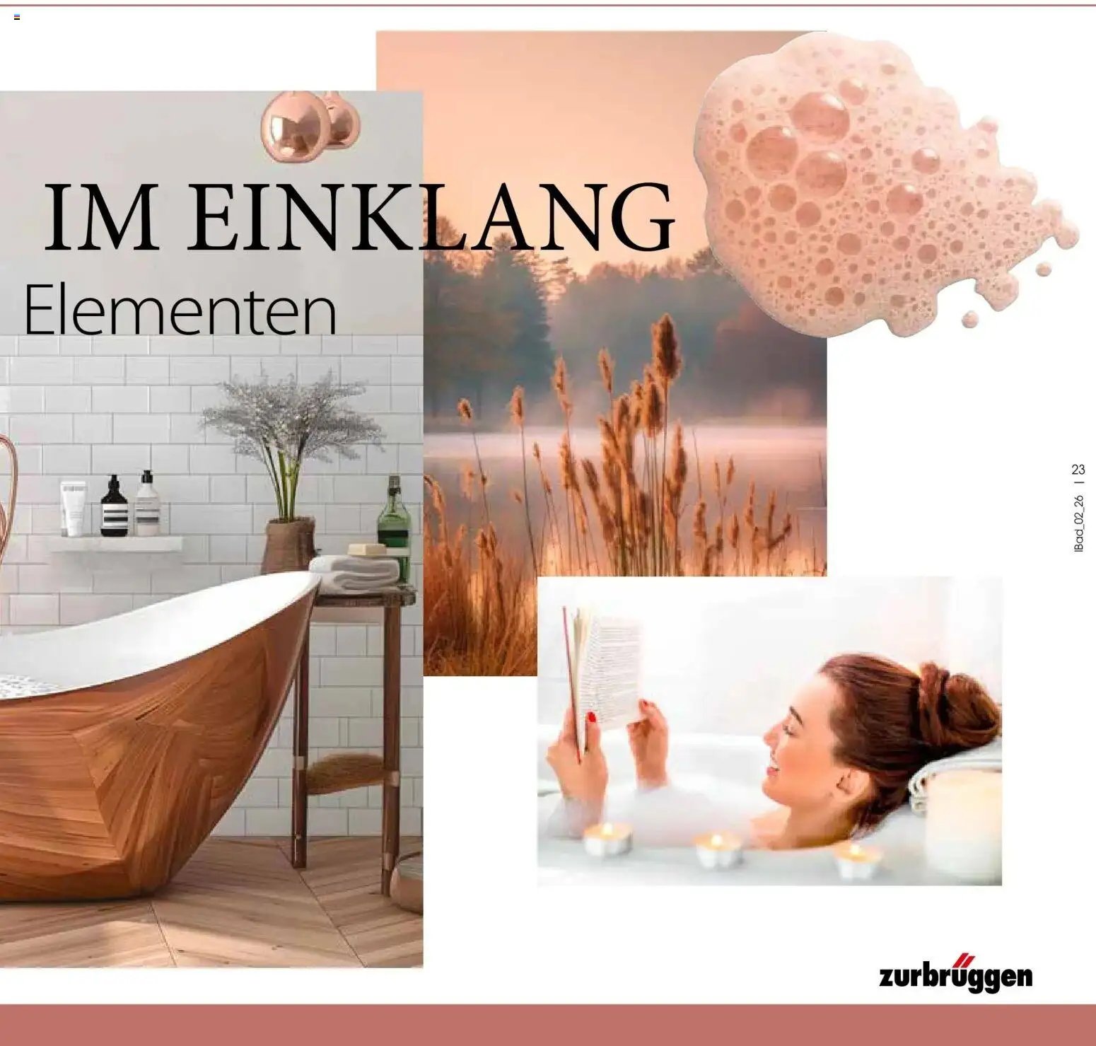 Zurbrüggen Bad Spezial