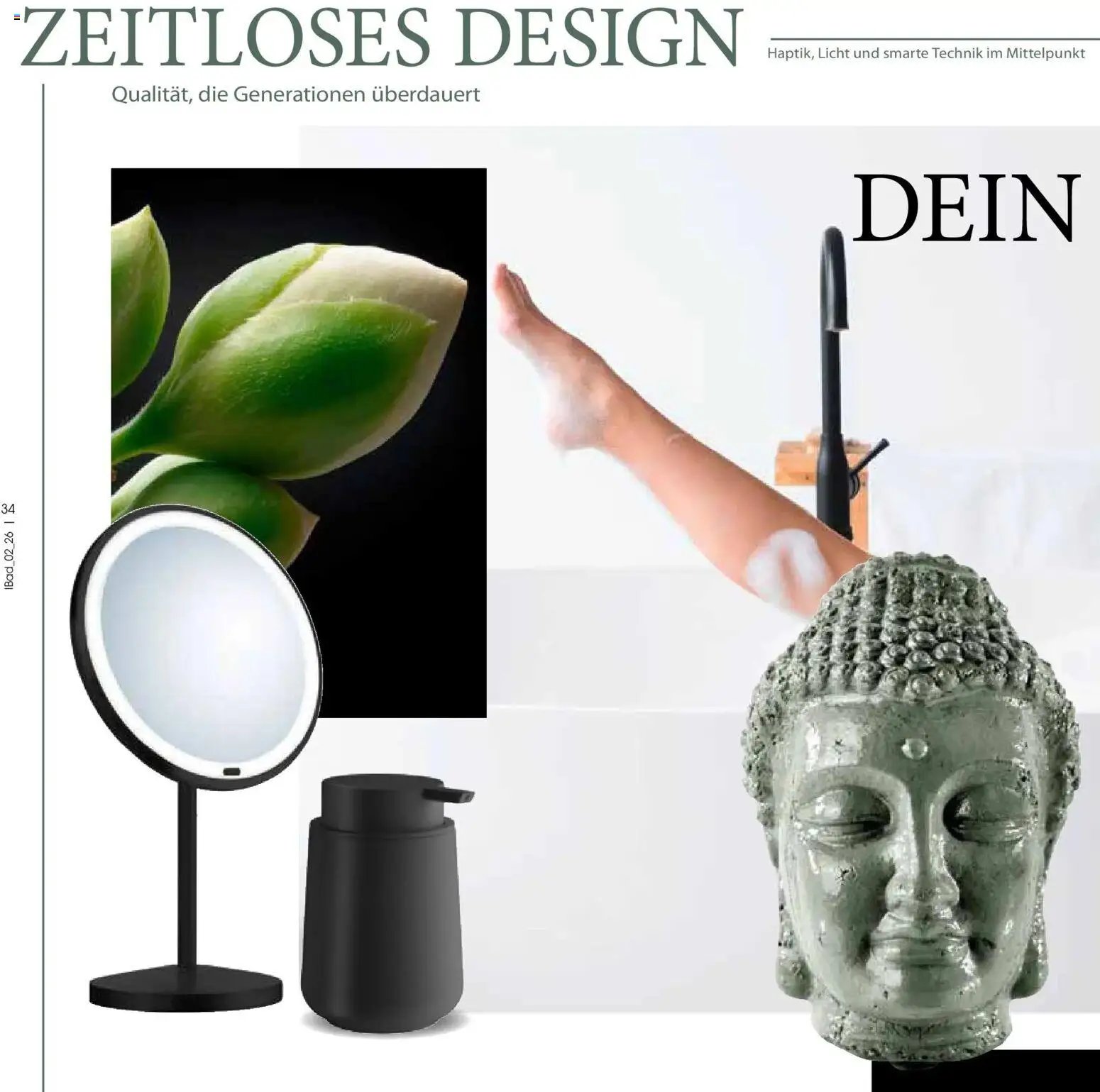 Zurbrüggen Bad Spezial