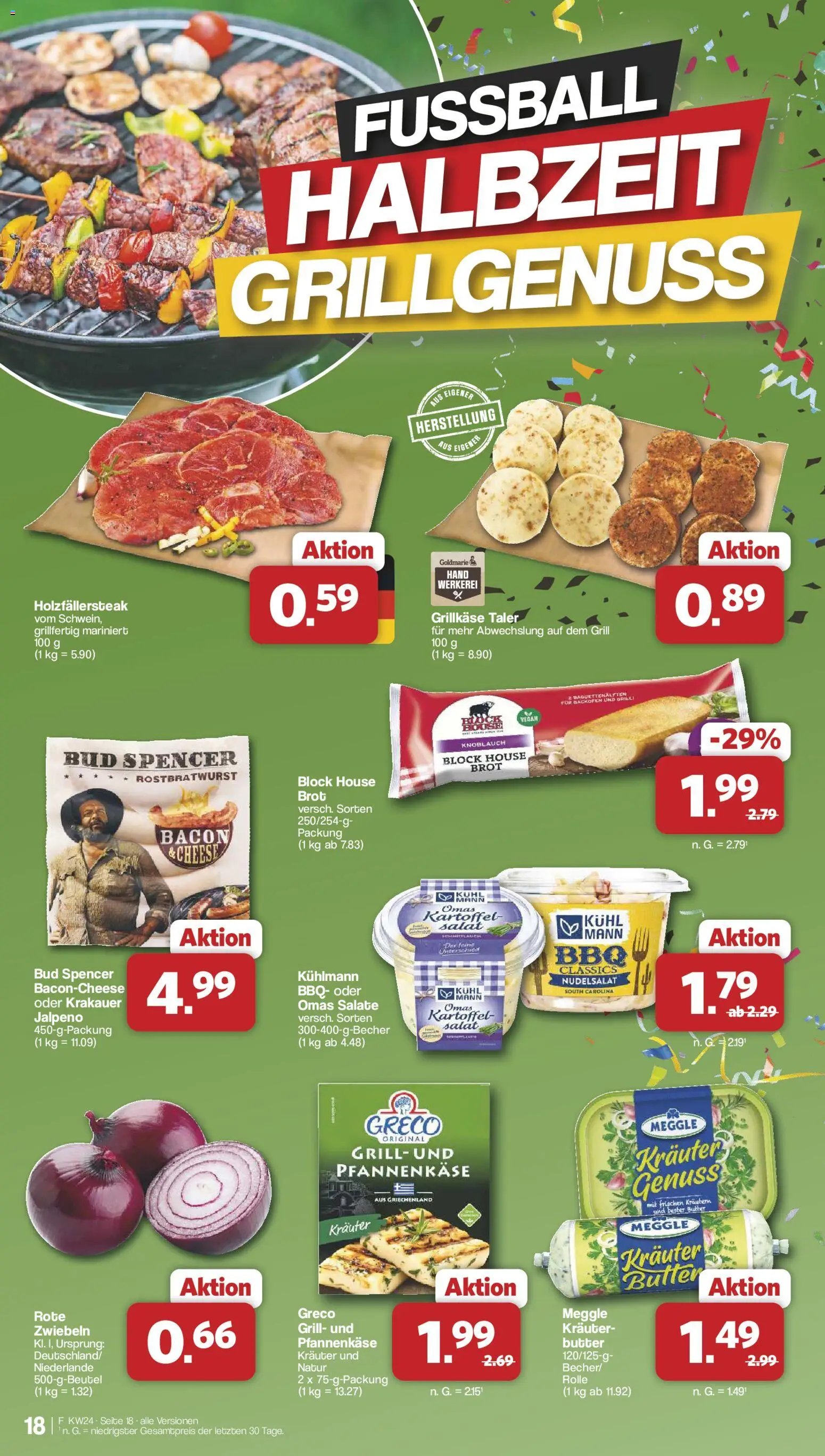 Famila Nordwest Prospekt