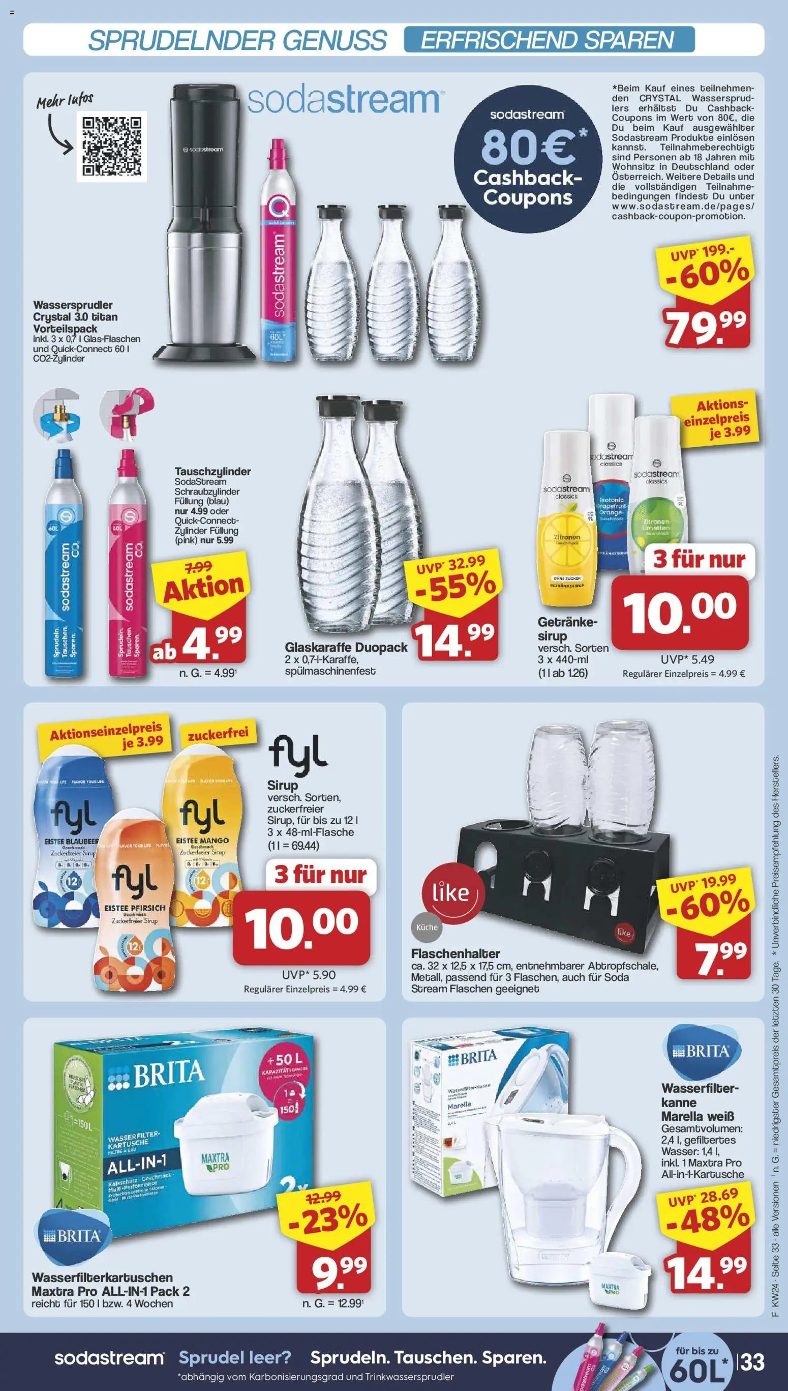 Famila Nordwest Prospekt