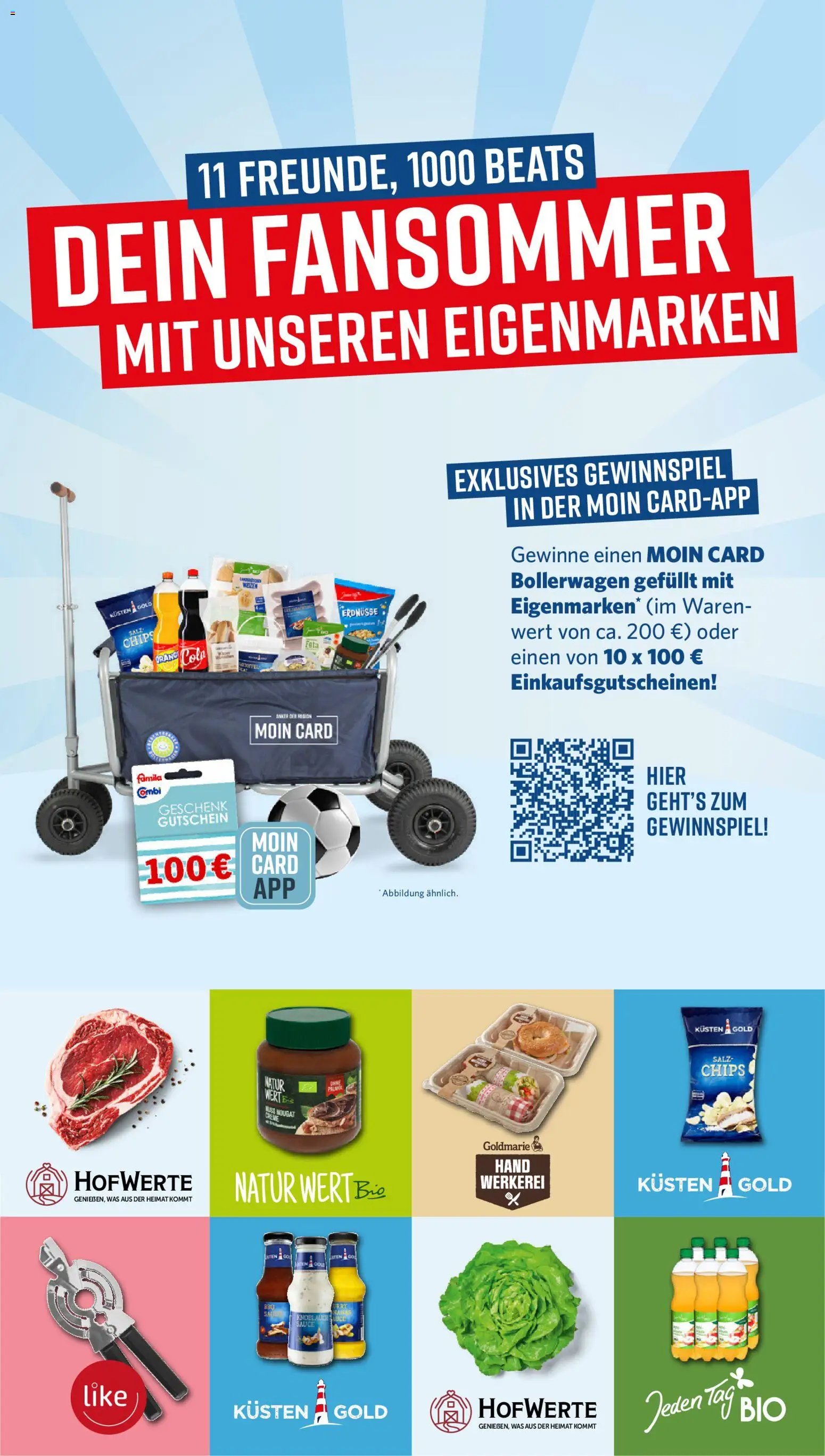 Famila Nordwest Prospekt