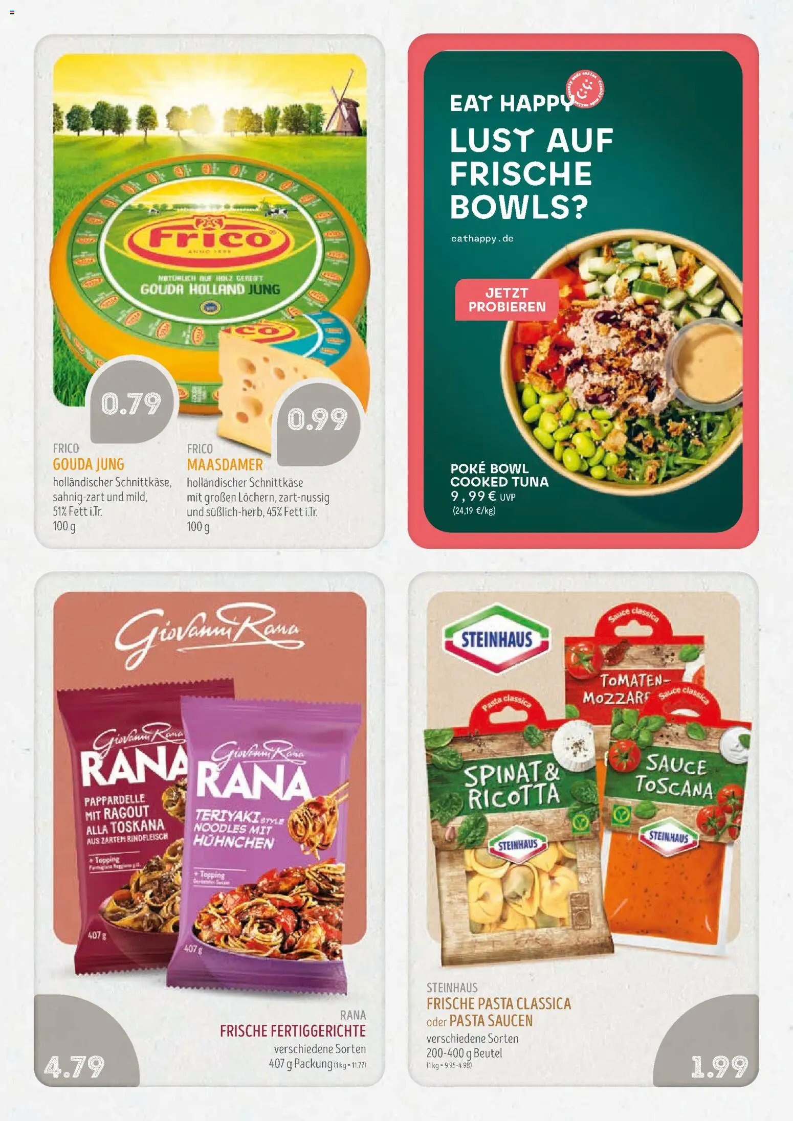 Edeka Struve Prospekt