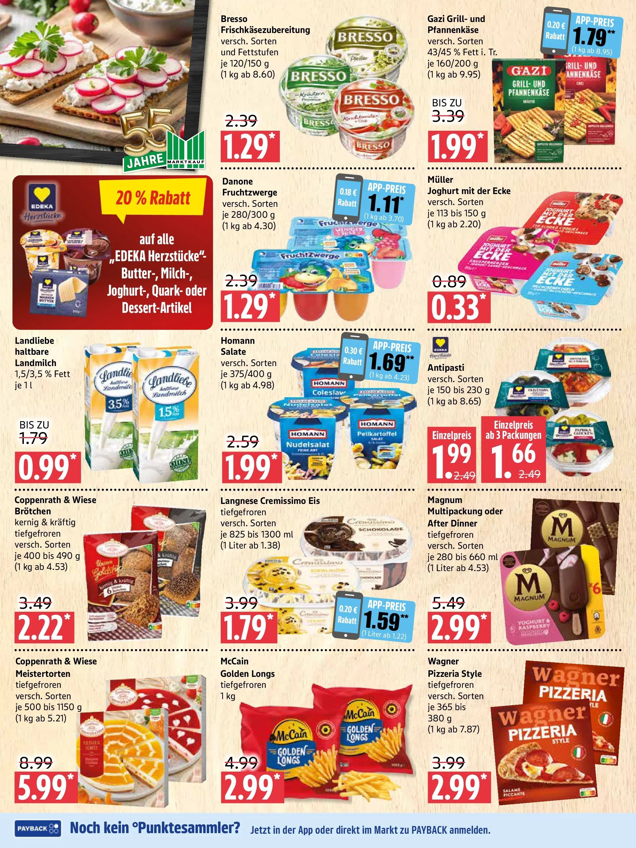 Marktkauf Prospekt Prenzlau
